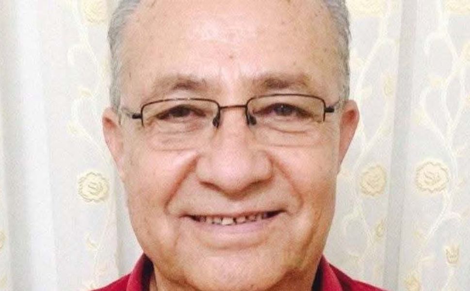 Nazilli’yi üzen ölüm.. Deneyimli öğretmen hayatını kaybetti