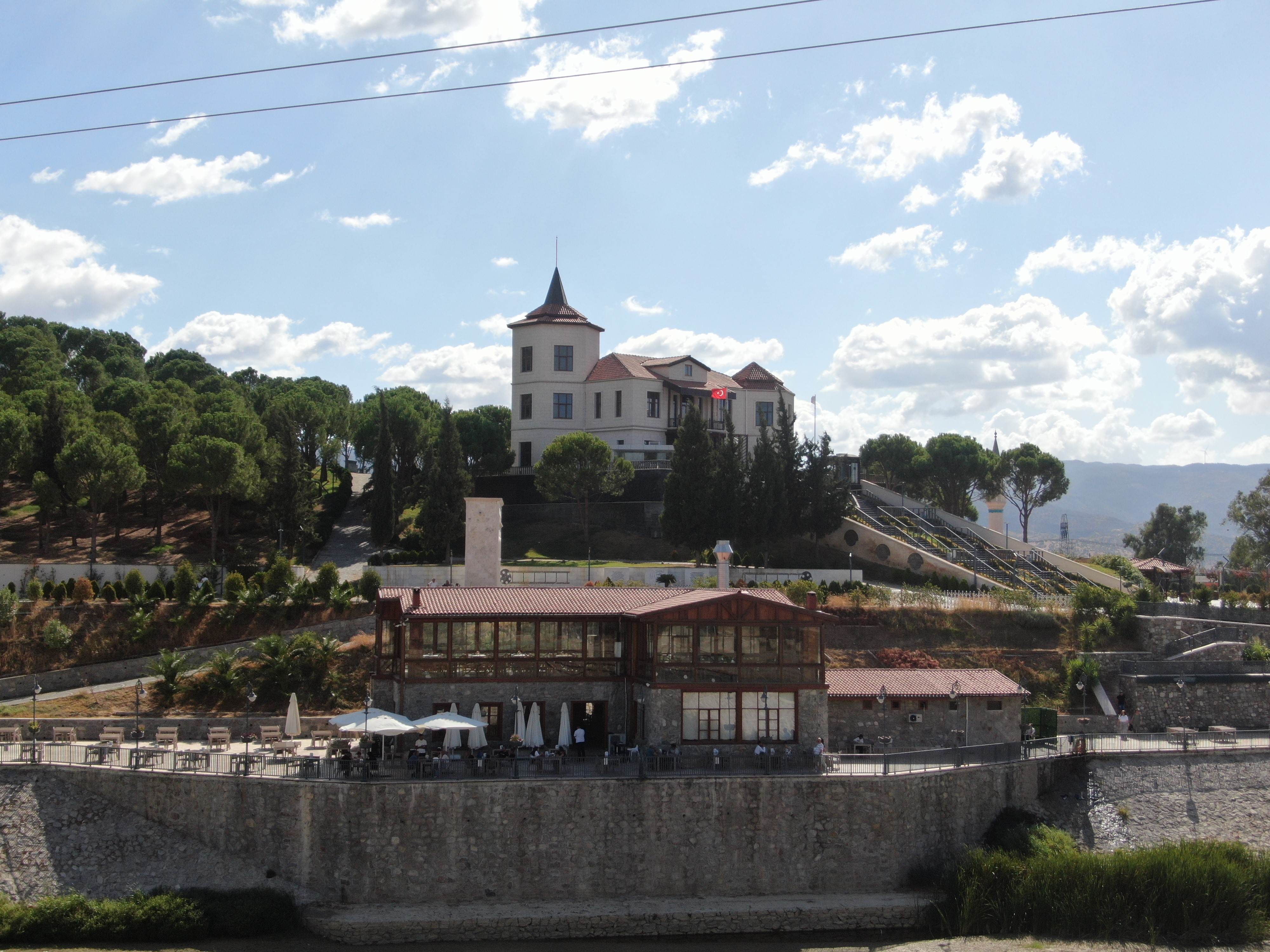 Menderes'in Hatırası Burada Yaşıyor (7)