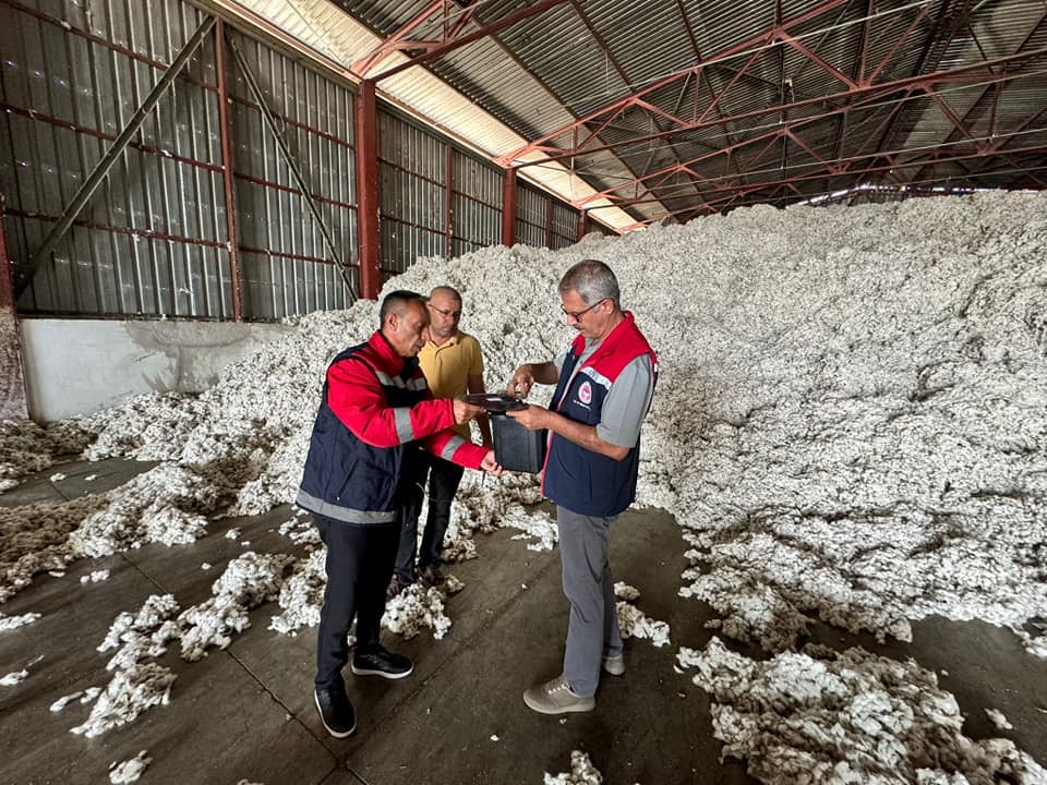 Söke’de Çırçır Fabrikaları Denetlendi (5)