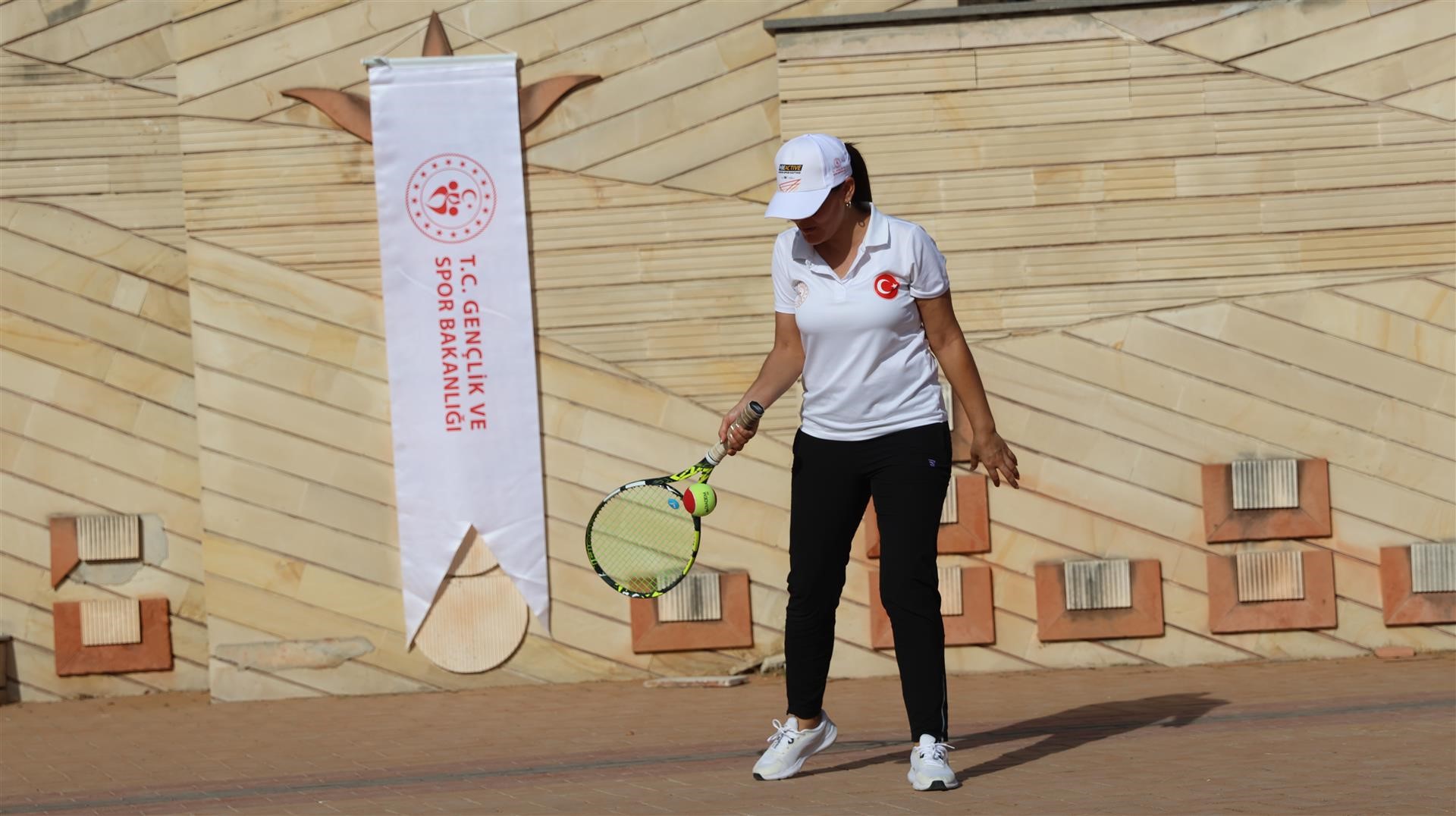 Amatör Spor Haftası Kutlandı (3)