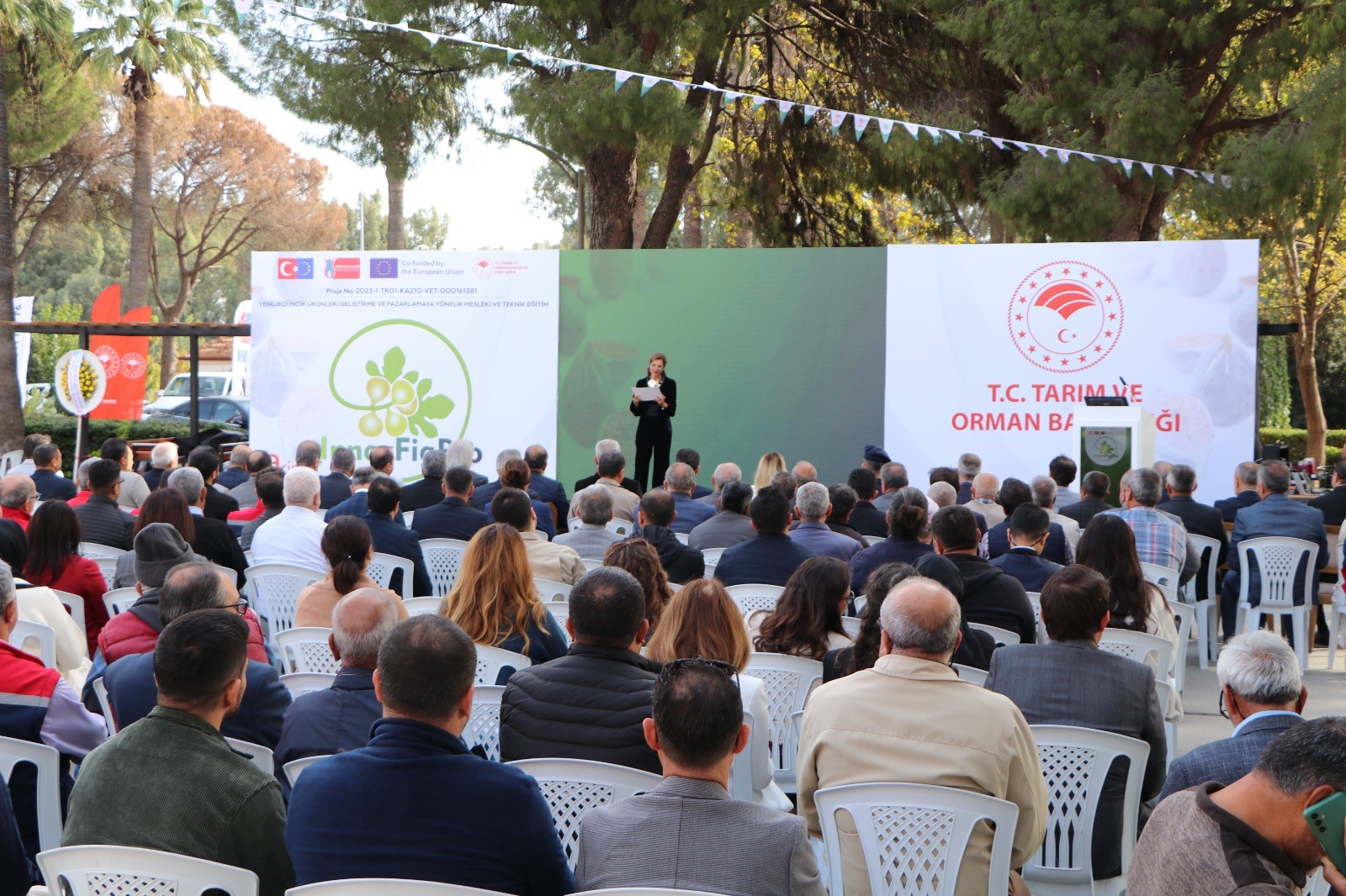 Aydın Söke’de Önemli Tanıtım Etkinliği (4)