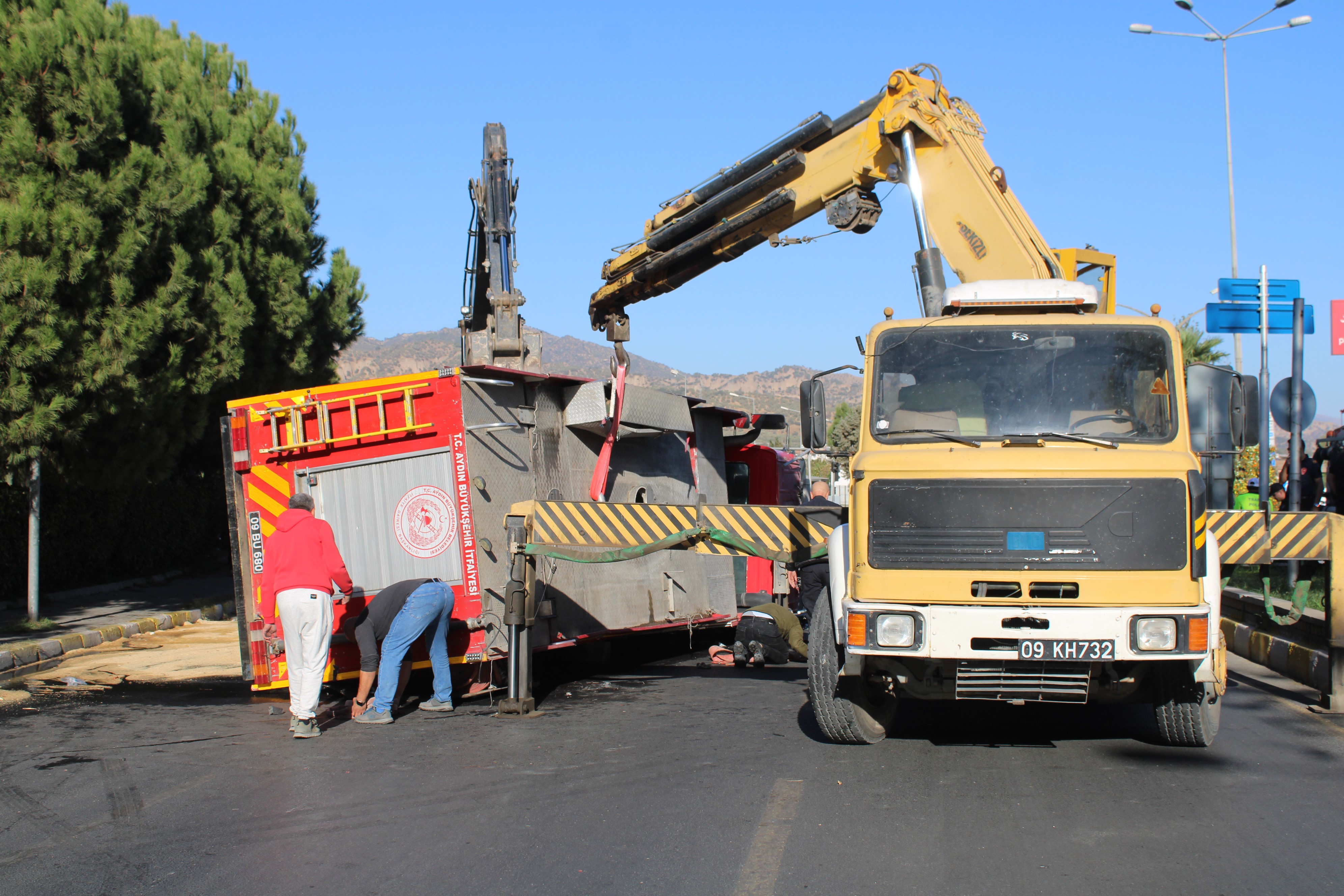 Aydın’da Can Pazarı (6)