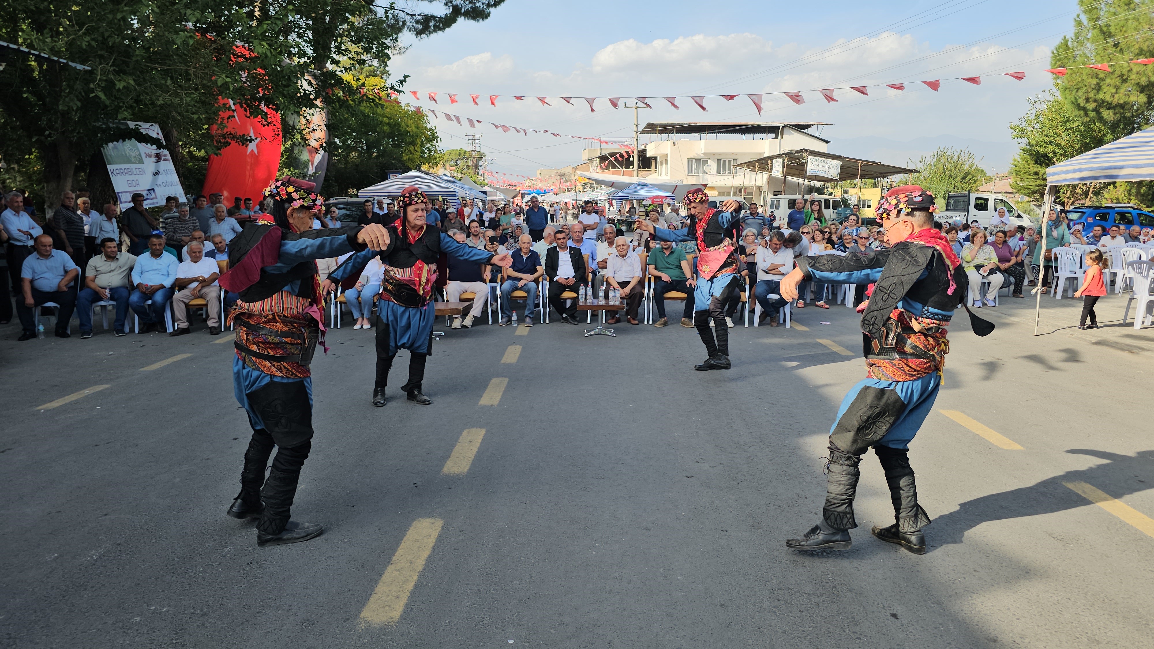 Aydın’da Zeytin Festivali (6)