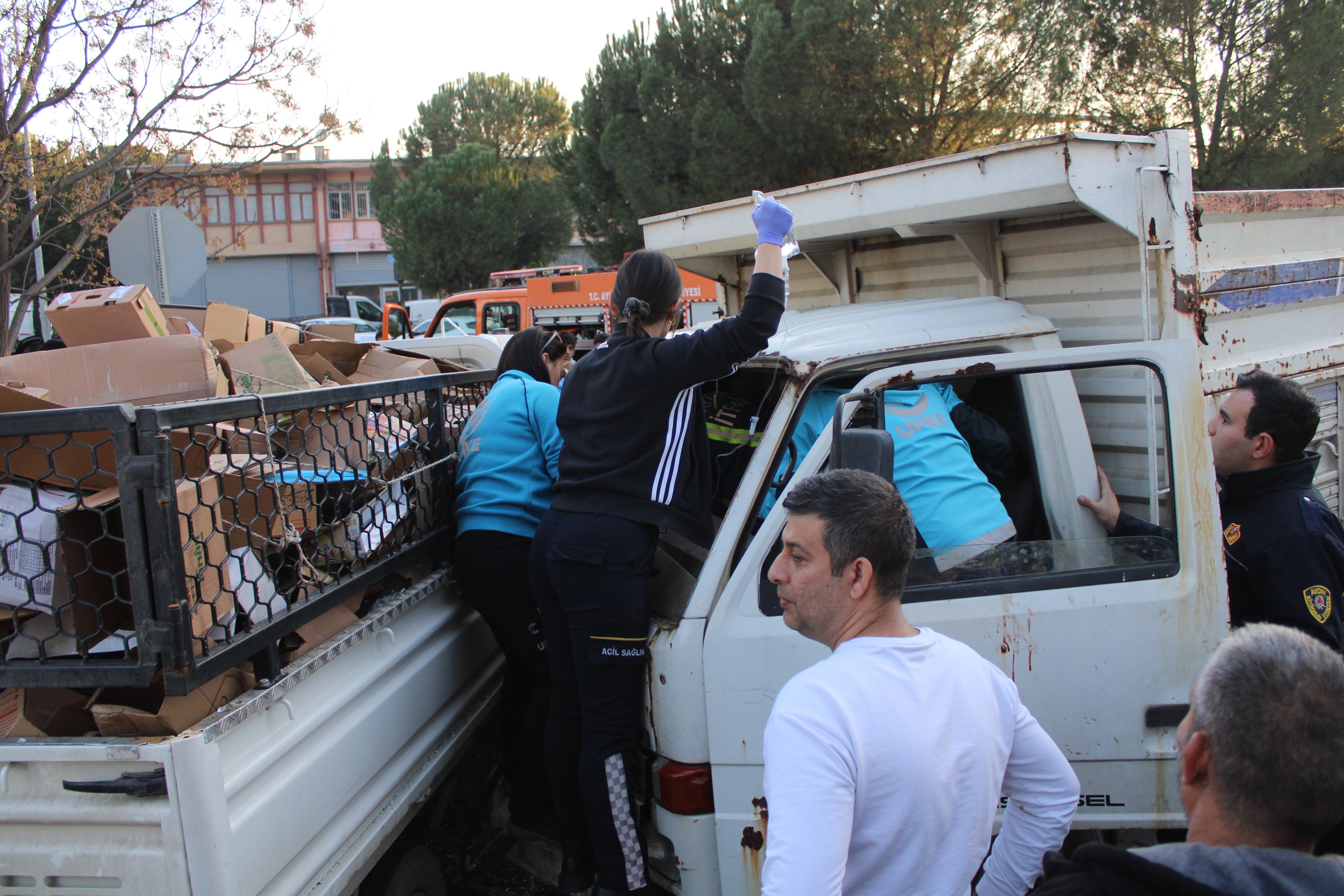 Aydın’da Can Pazarı (3)-2