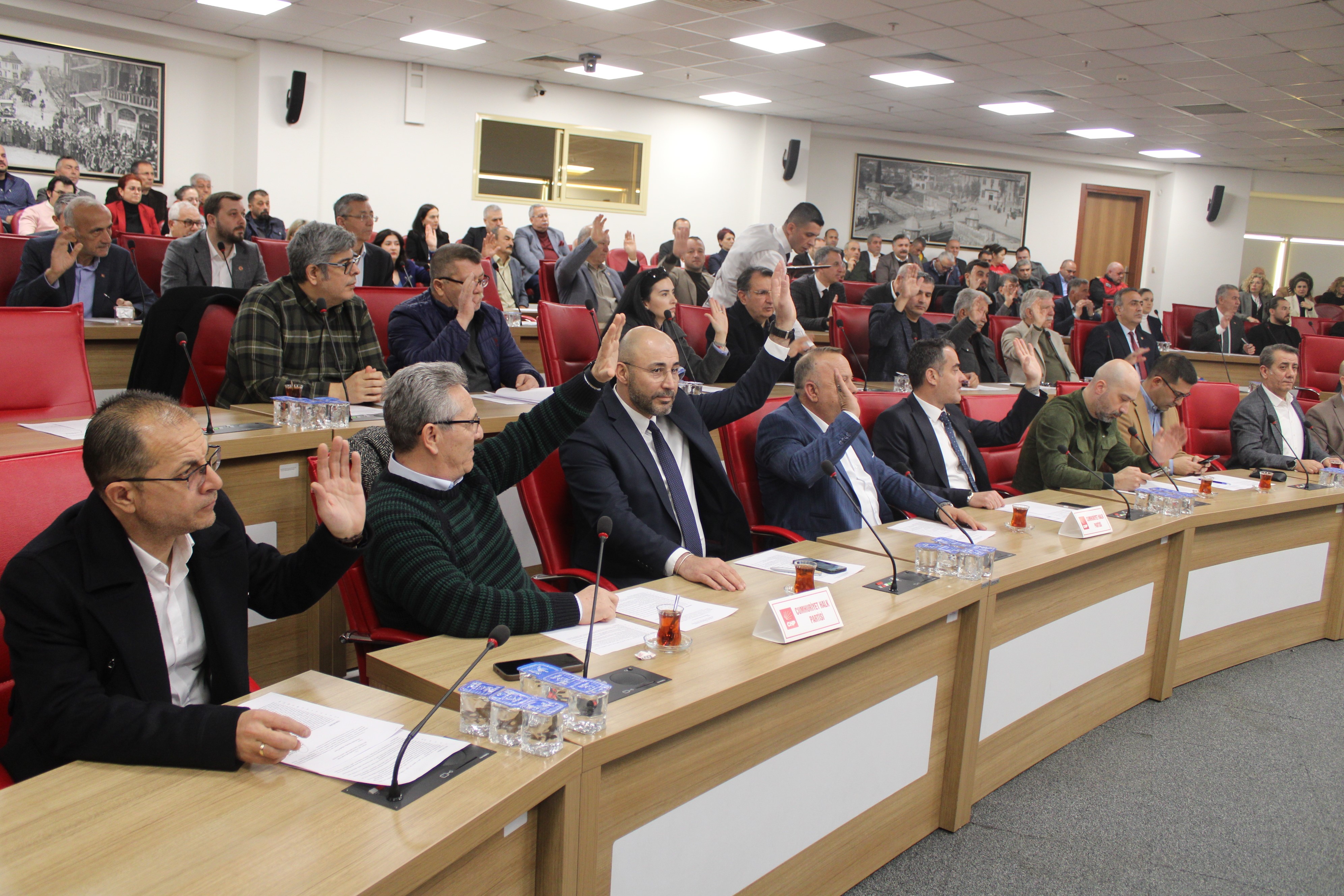 Aydınlı Şehit Binbaşı Yetişen’in Adı Annesinin Yaşadığı Caddeye Verilecek