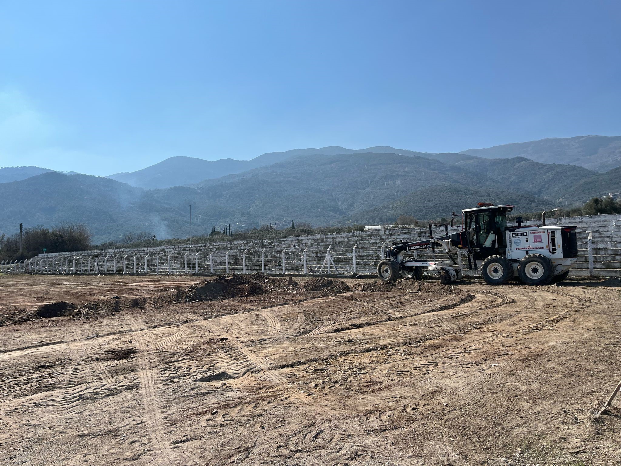 Ege Bölgesi’nin En Prestijli Deve Güreşi Aydın’da Yapılacak (2)
