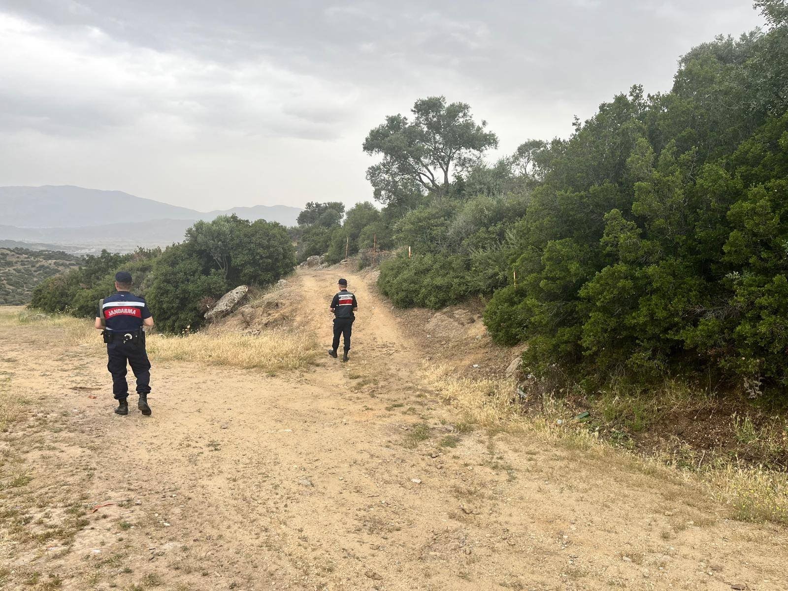 Aydın’da Ekipler Teyakkuza Geçti