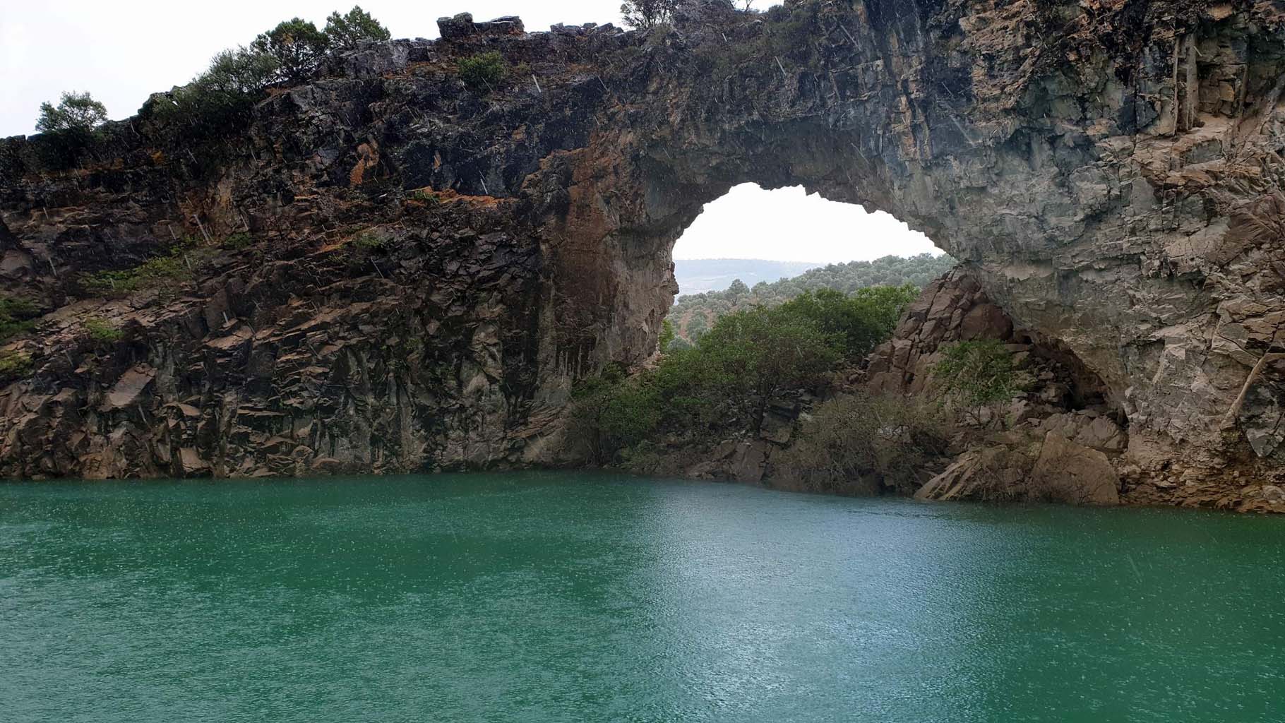 Aydın, Denizli Ve Muğla’nın Kesiştiği Cennet