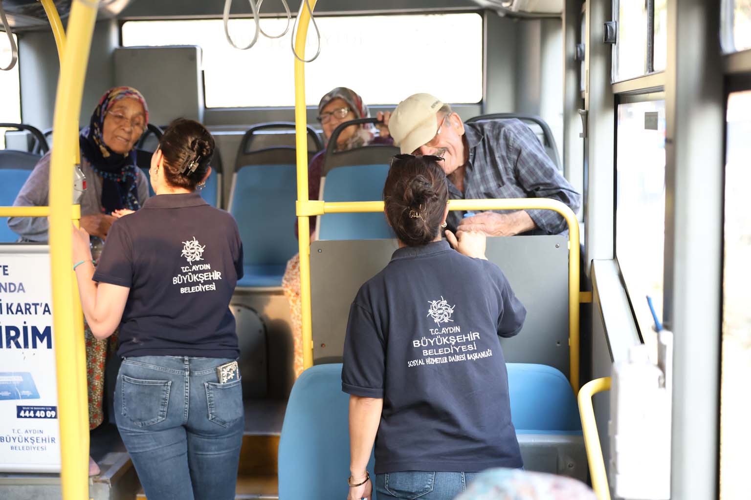 Aydın’da Köyler Tahliye Ediliyor (6)