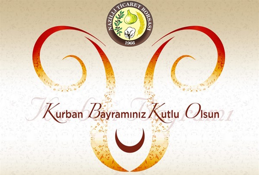 Kurban Tebri̇k