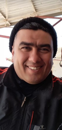 Aydın’da Görev Yapan Polisten Acı Haber (4)