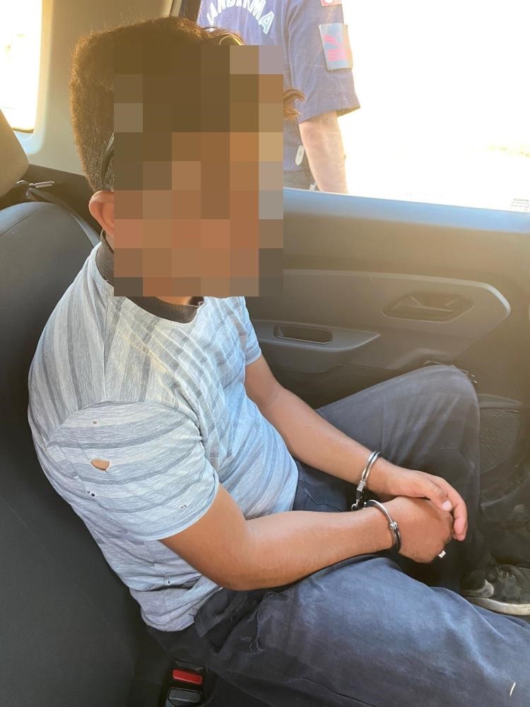 Aydın’da Yangın Çıkaran Şüpheli Tutuklandı