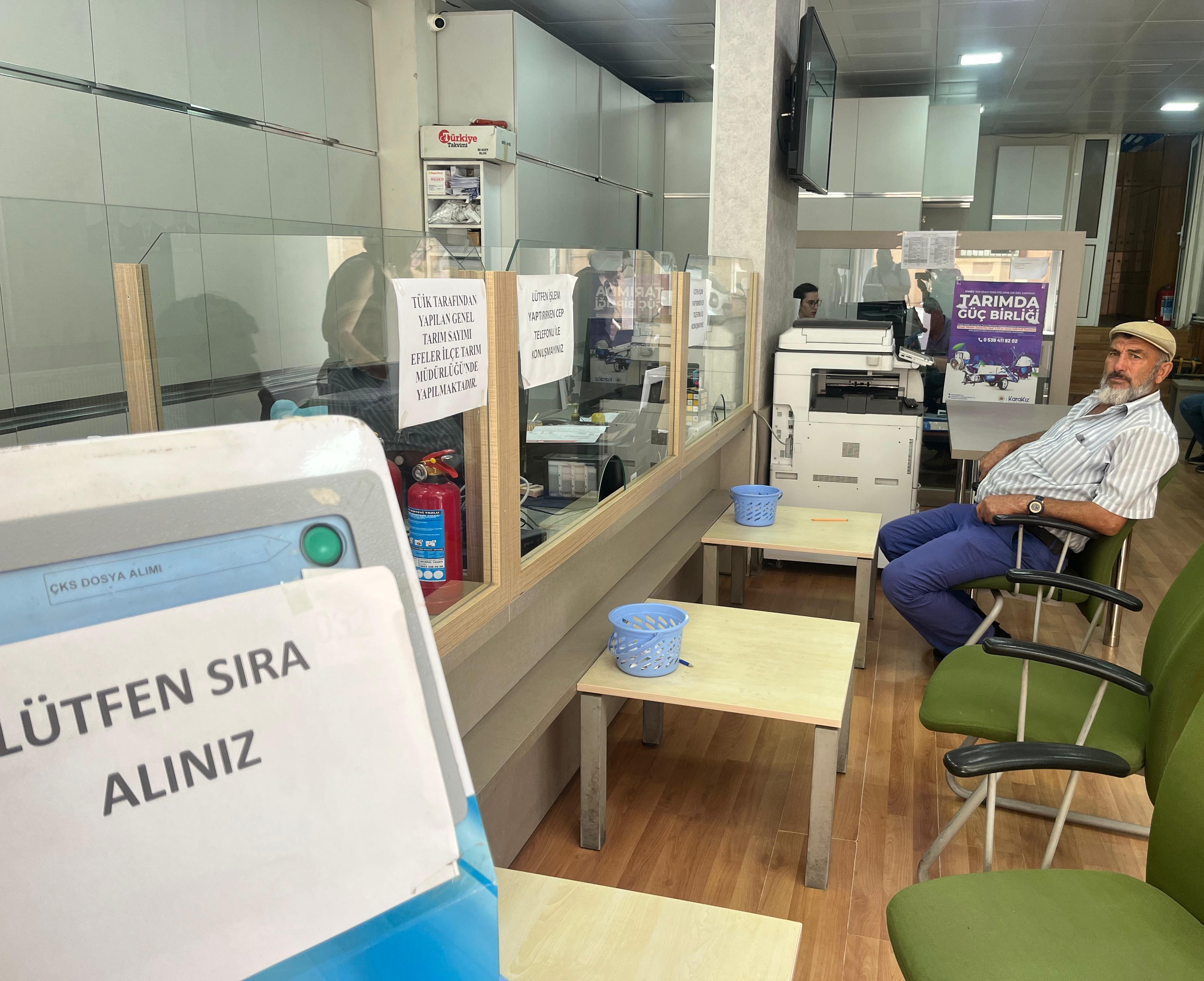 Aydın'da Üreticilere Hayati Uyarı (2)