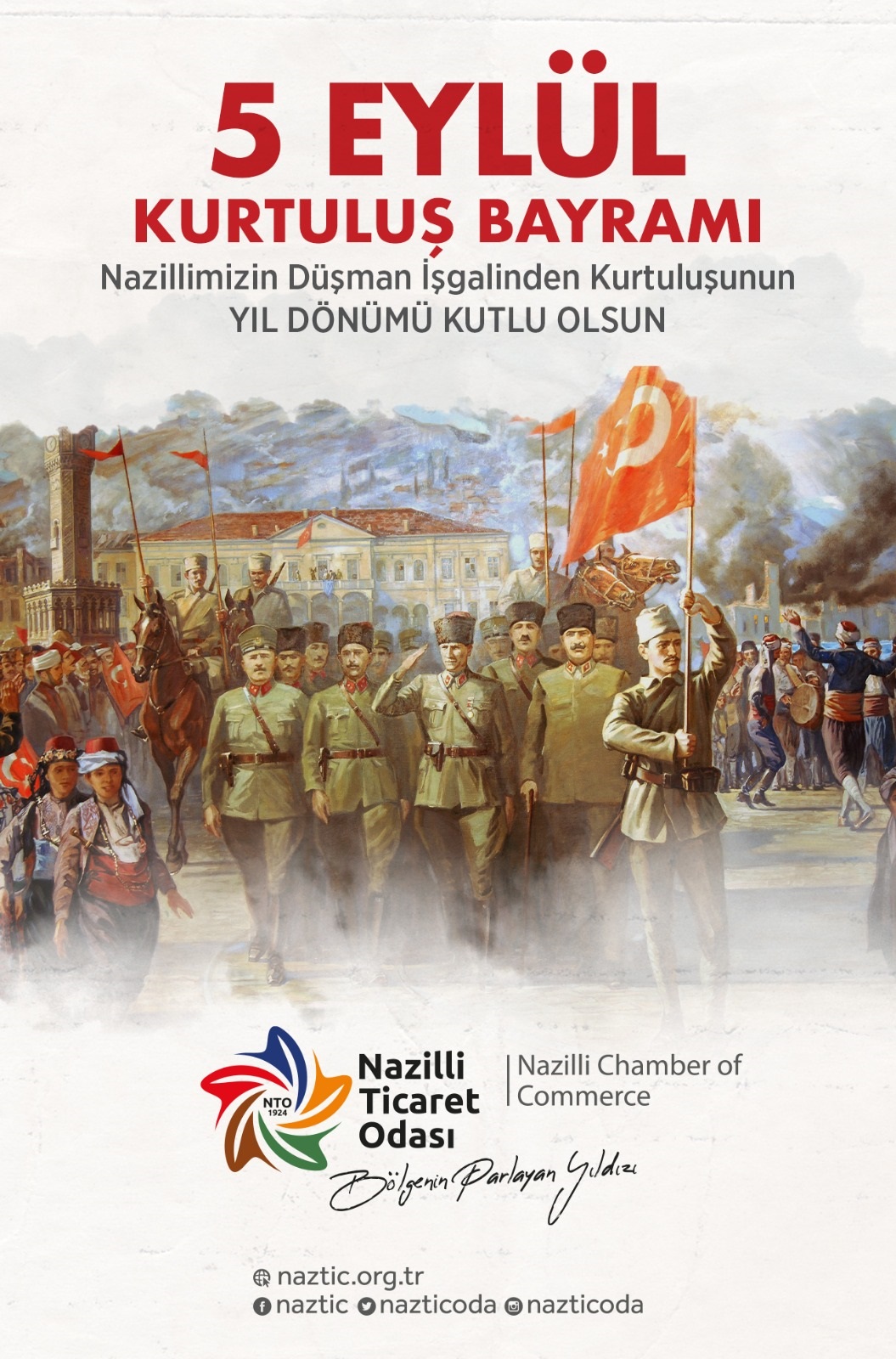 Nto 5 Eylülll