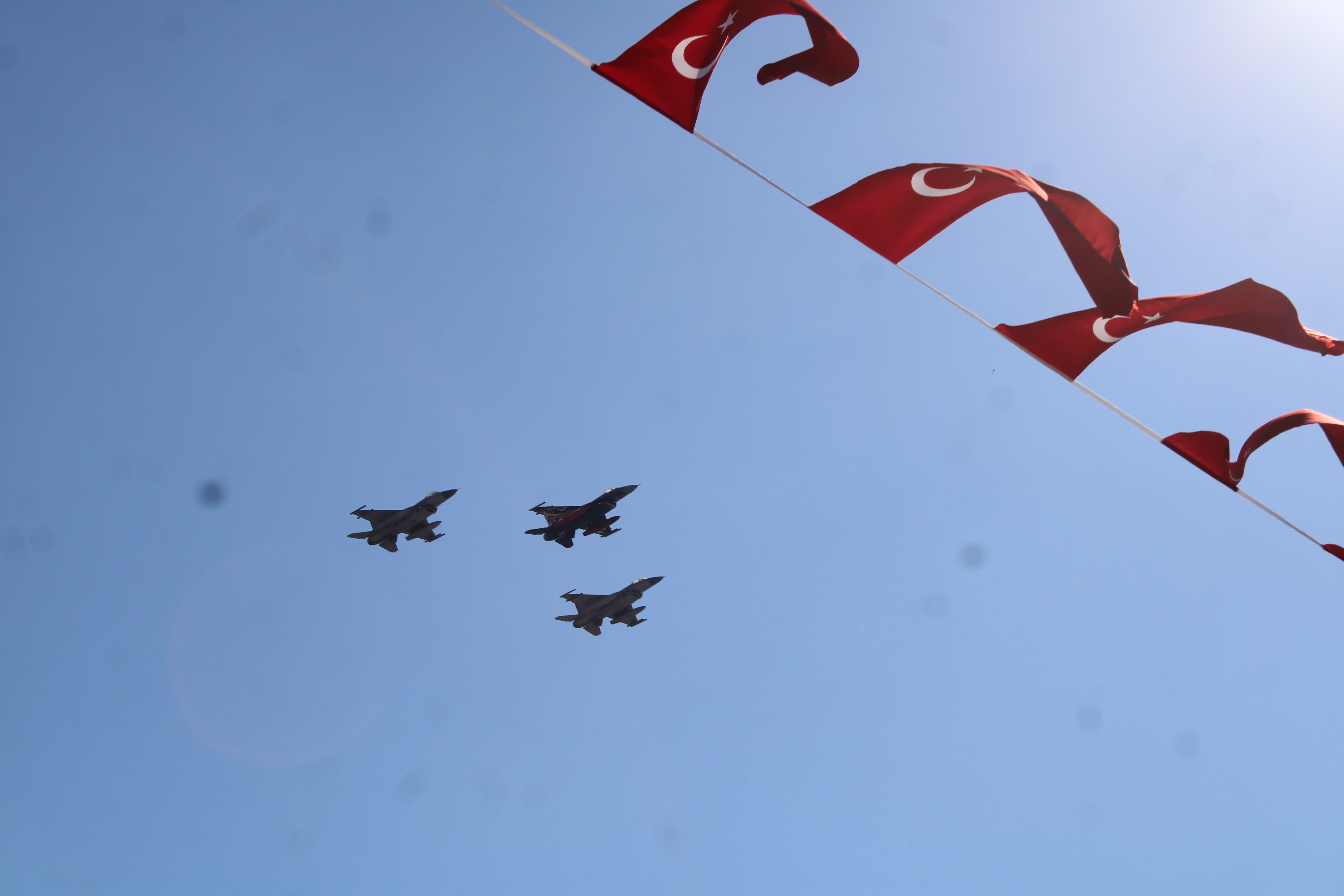 Aydın’da 29 Ekim Cumhuriyet Bayramı Coşkuyla Kutlandı (11)