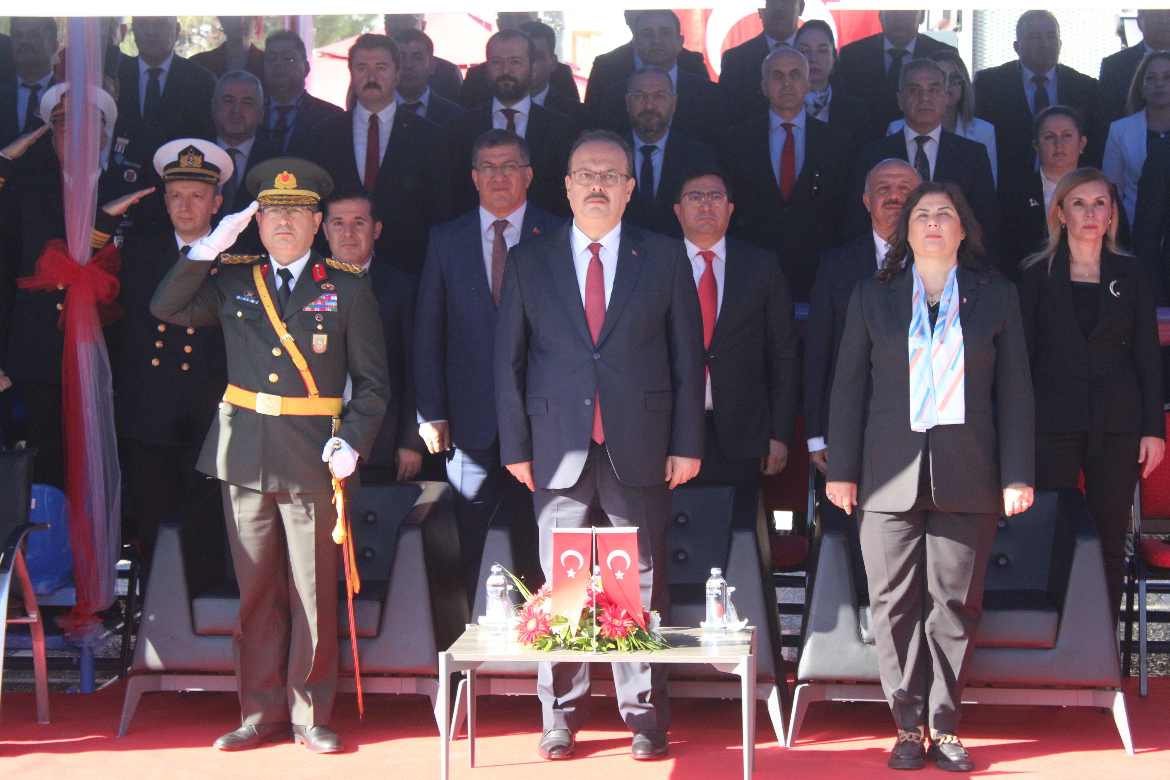 Aydın’da 29 Ekim Cumhuriyet Bayramı Coşkuyla Kutlandı (4)