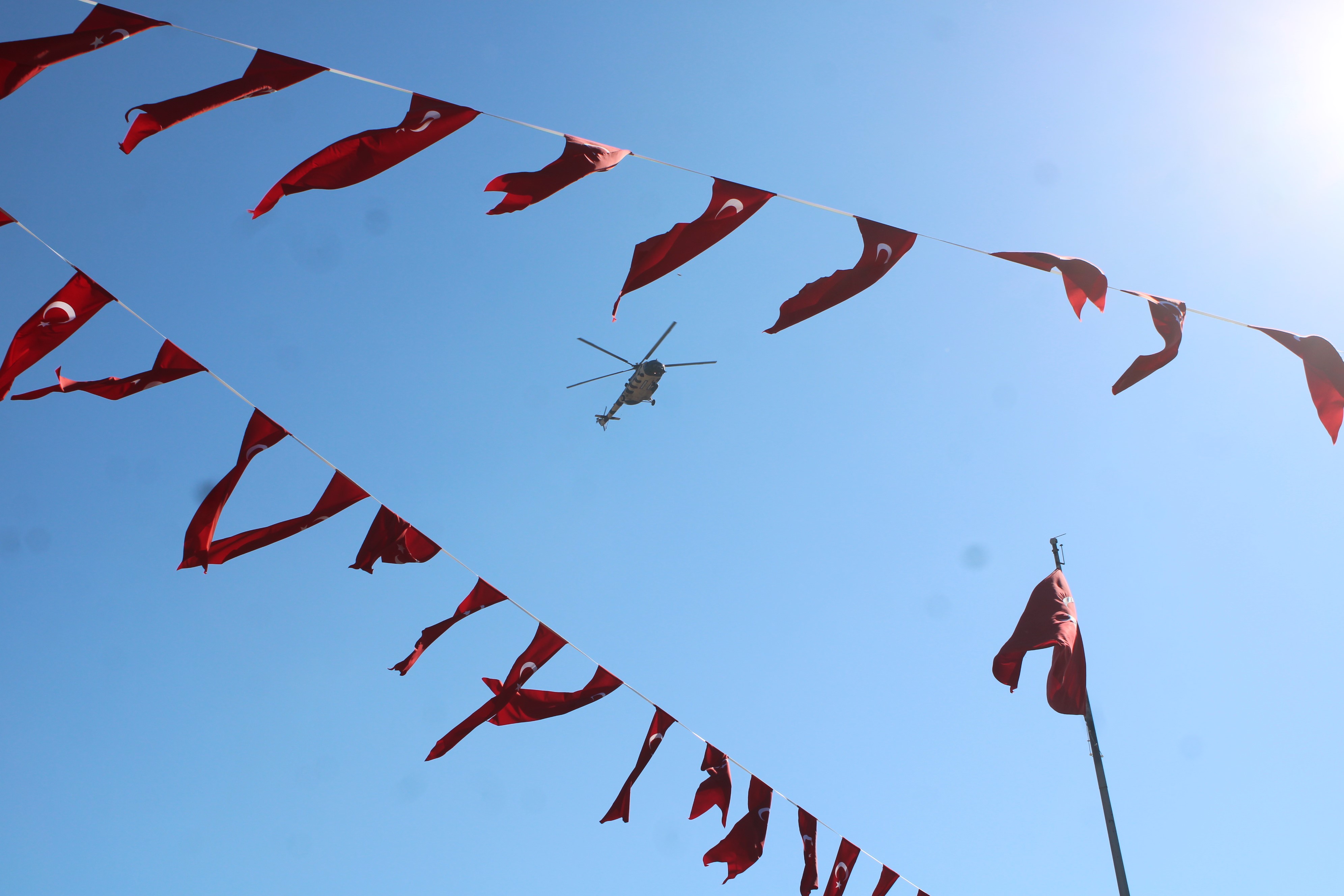 Aydın’da 29 Ekim Cumhuriyet Bayramı Coşkuyla Kutlandı (8)