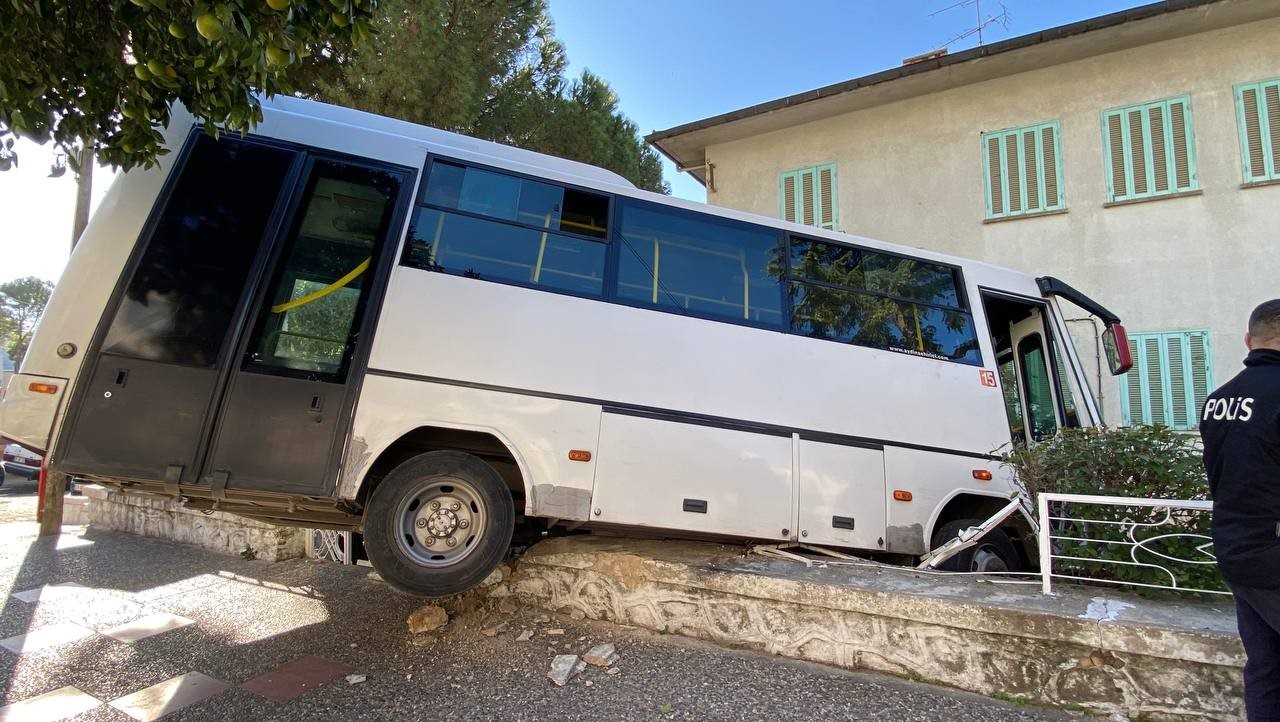 Aydın’da Facia Teğet Geçti (3)