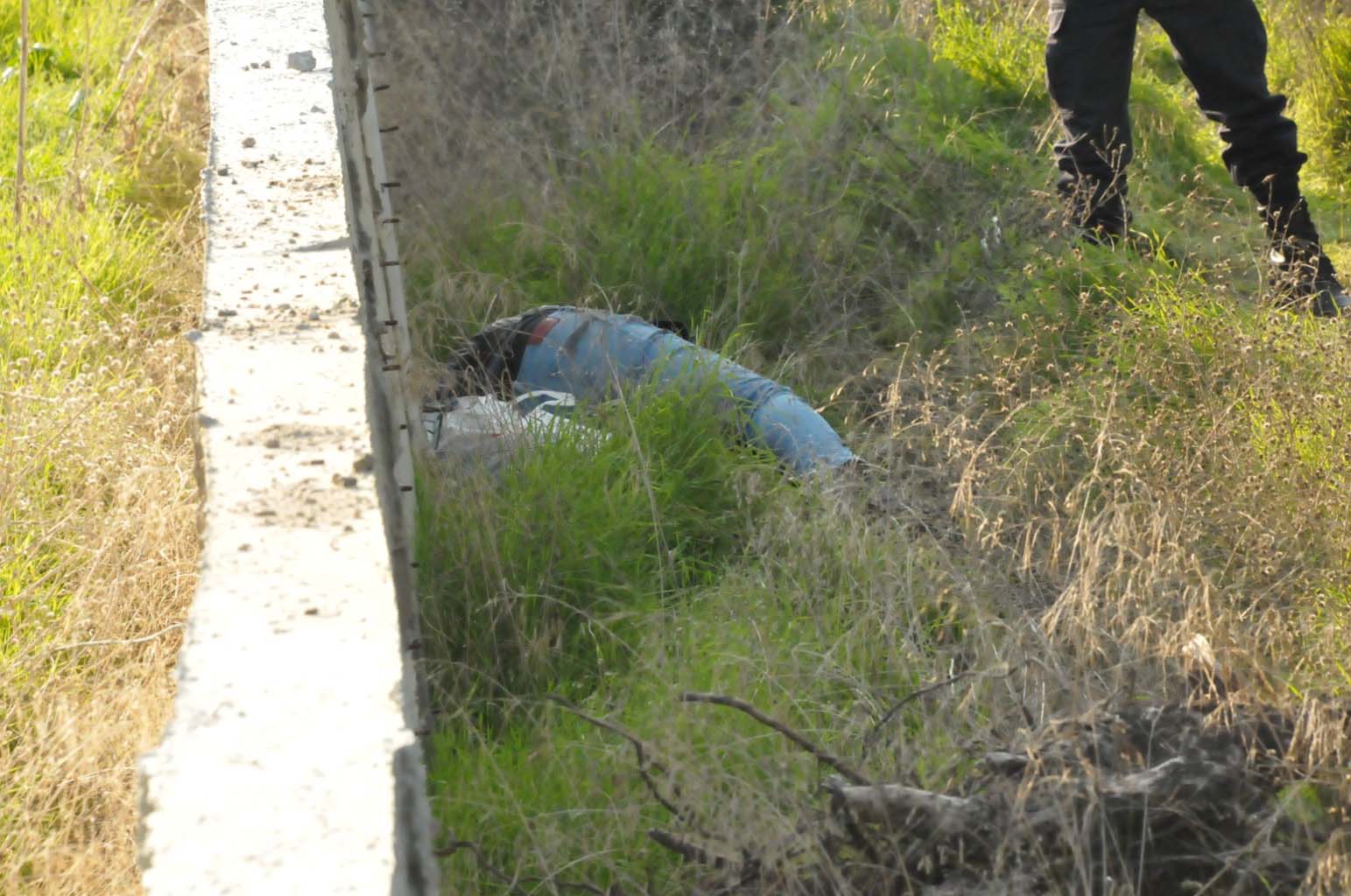 Aydın’da 35 Yaşındaki Adam Başından Vurulmuş Halde Bulundu (3)