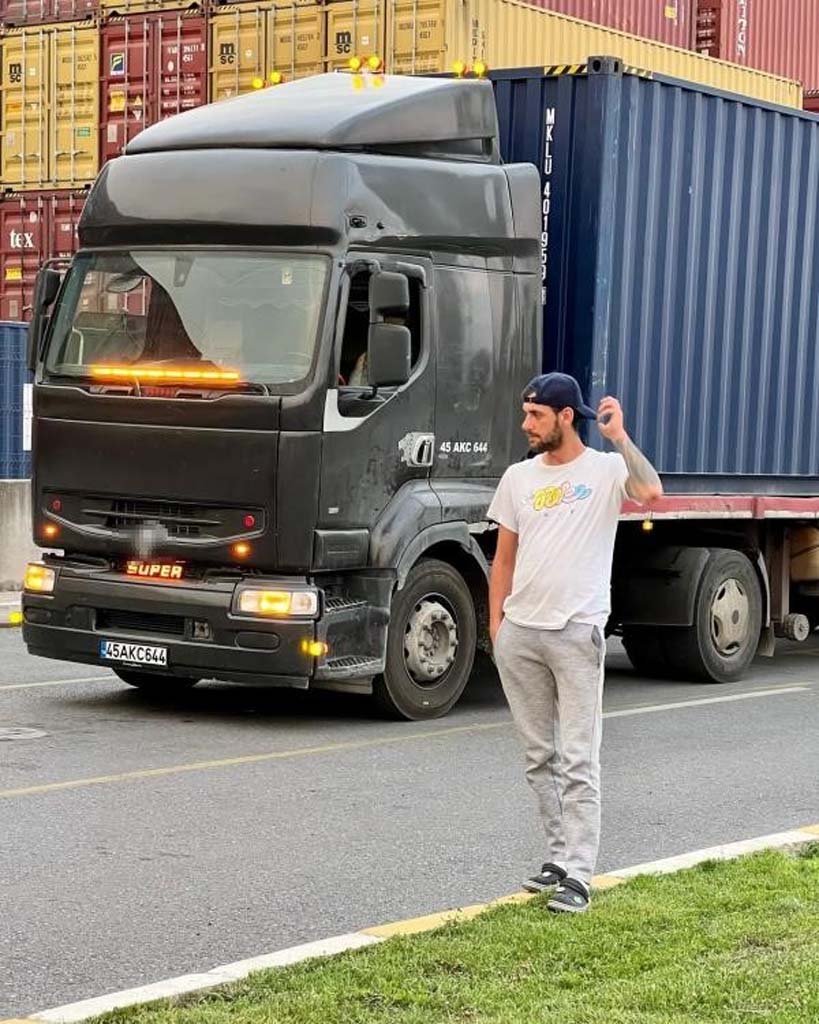 Aydın’da Feci Kaza, Tren Seferleri Durduruldu.. Bir Kişi Can Verdi (11)