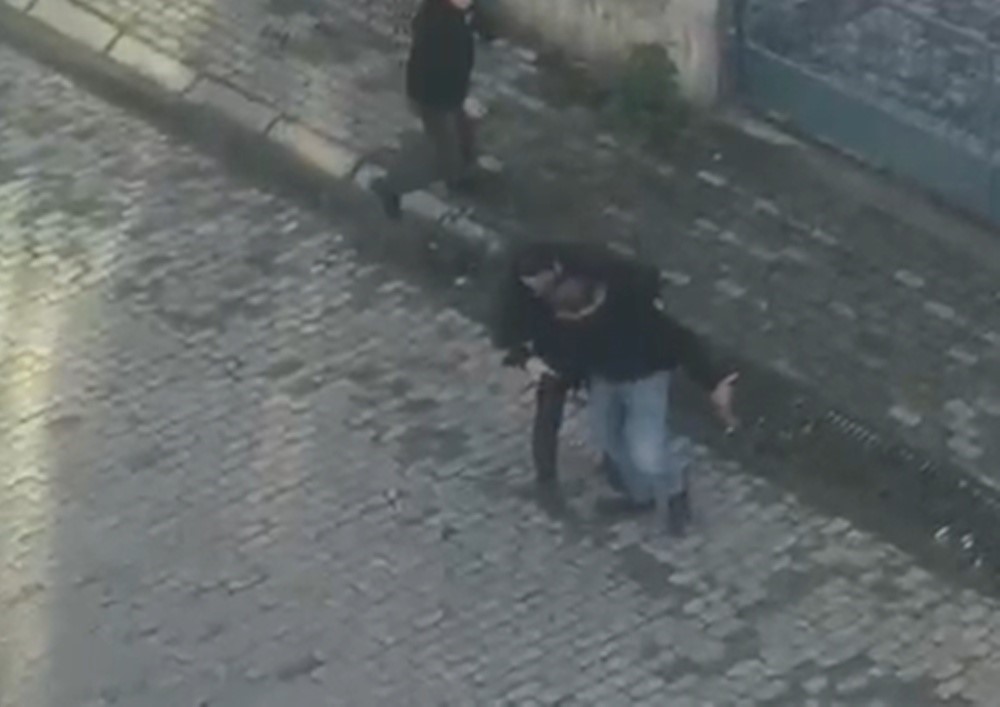 Aydın’da Silahlar Patladı (4)