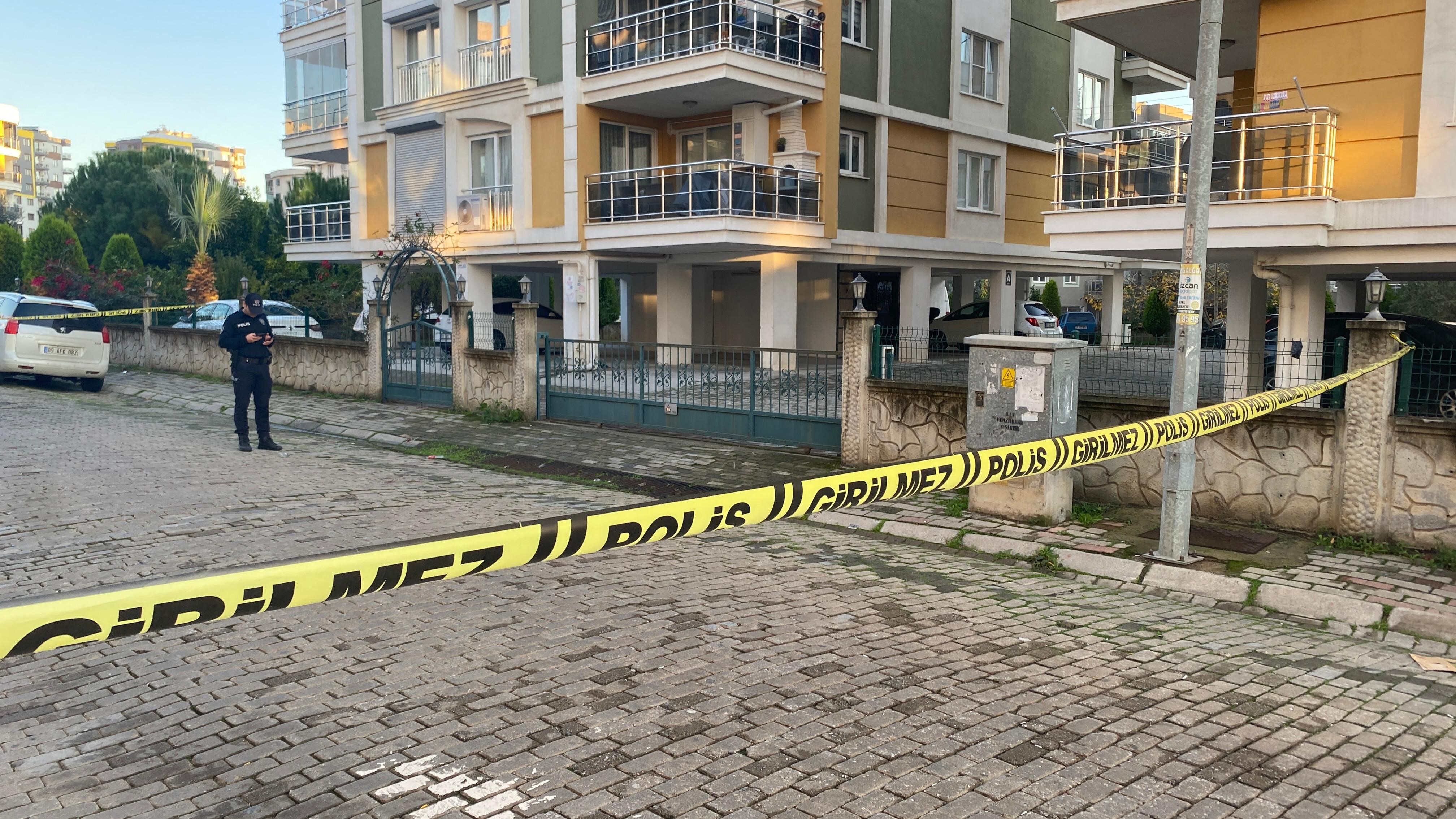 Aydın’da Silahlar Patladı (5)