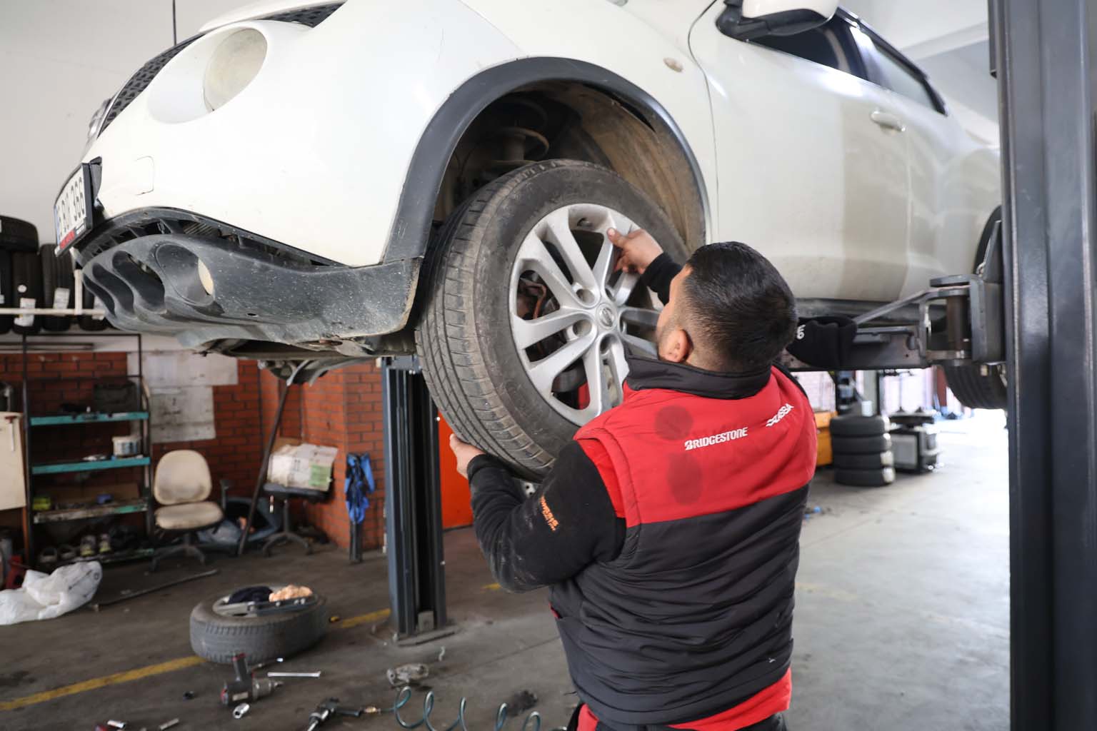 Aydın Buz Tuttu (4)