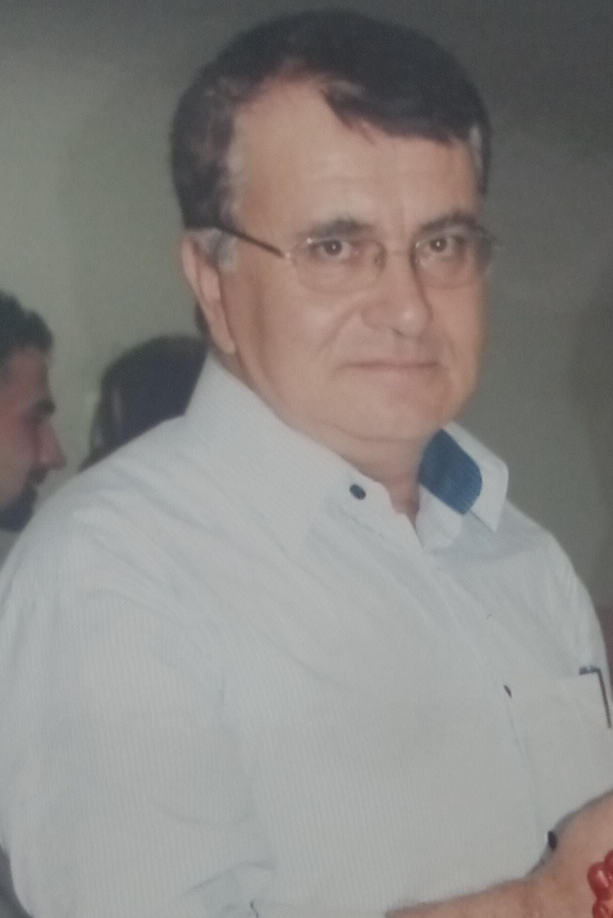 Aydın’da Acı Haber Geldi.. Evini Otomobilini Yakıp Kendini Vurdu (3)