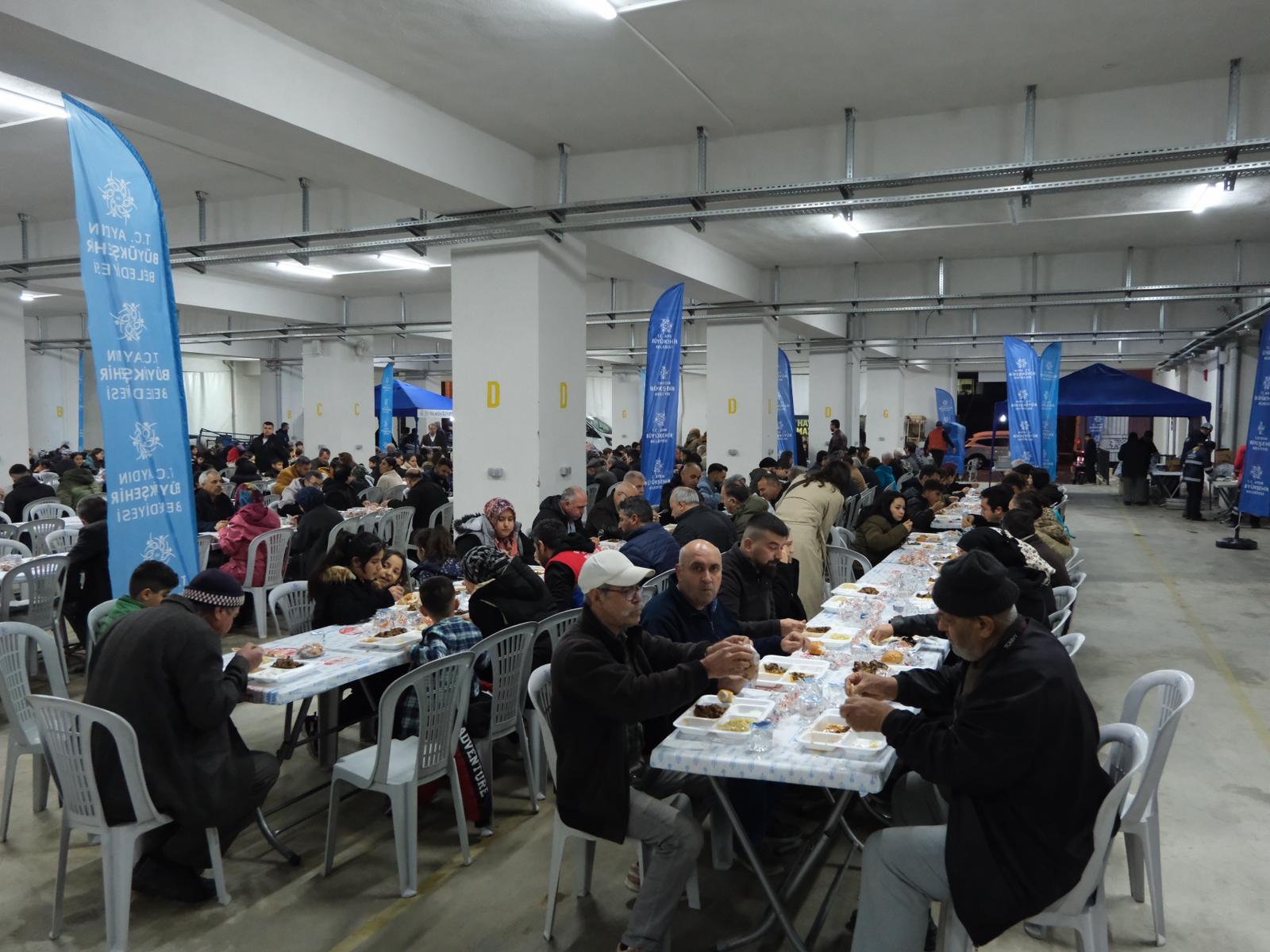 Aydın Büyükşehir Belediyesi (1)