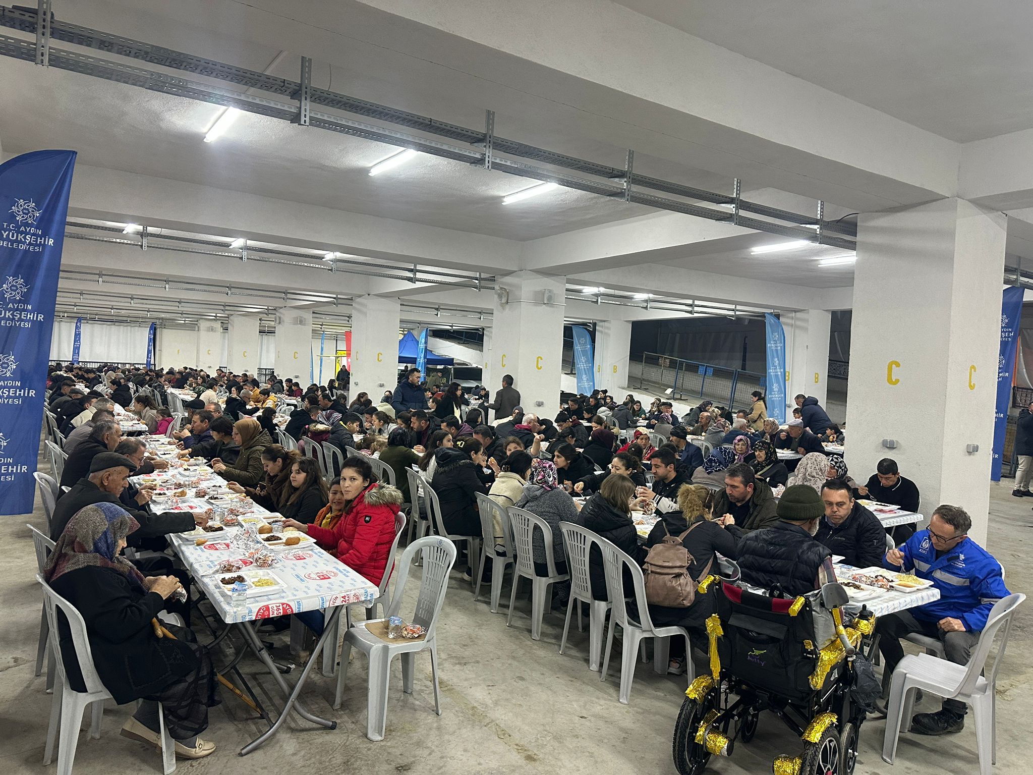 Aydın Büyükşehir Belediyesi (13)