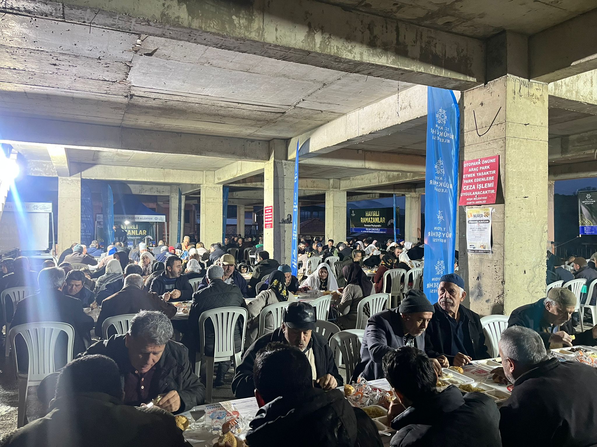 Aydın Büyükşehir Belediyesi (5)