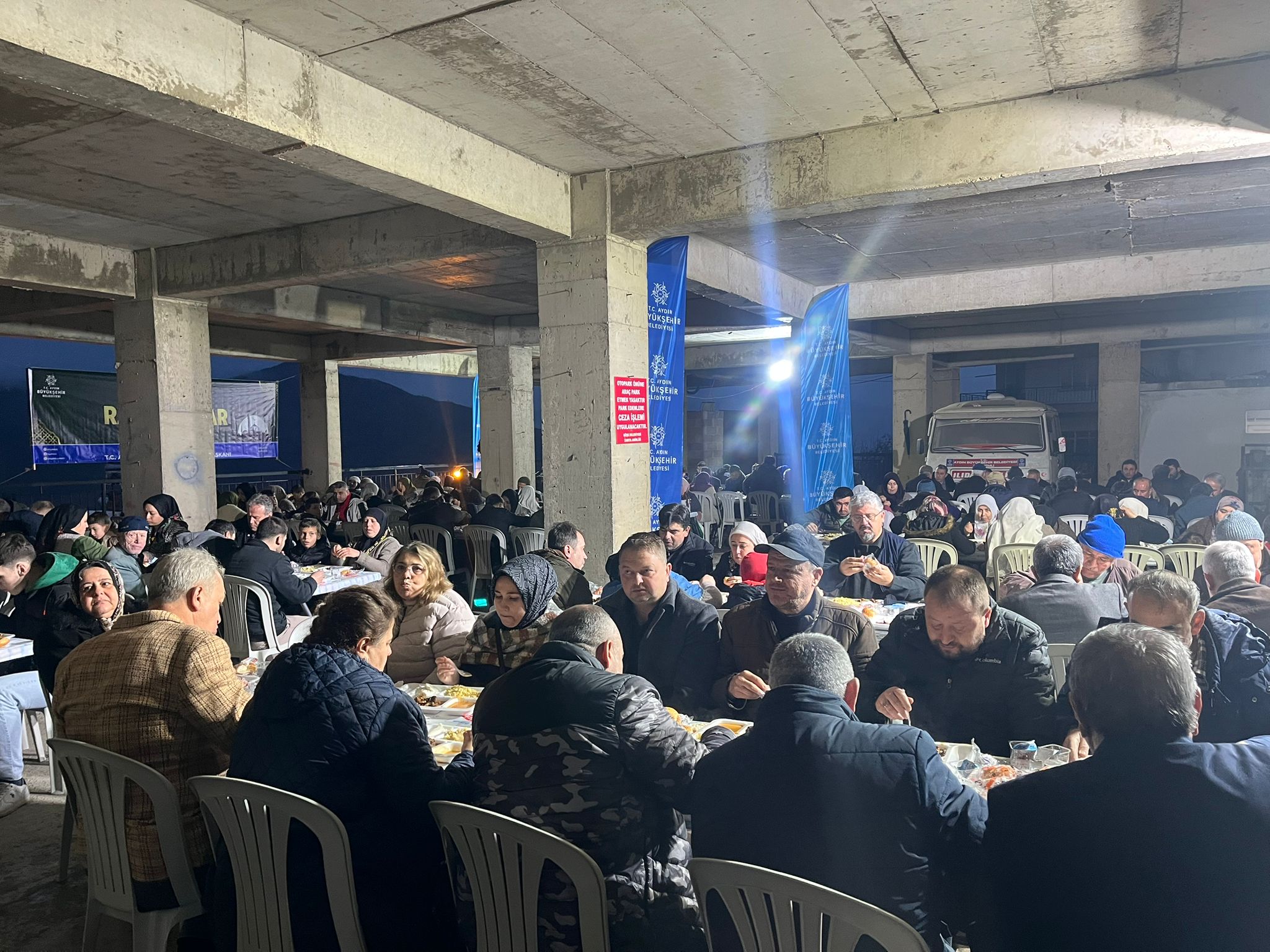 Aydın Büyükşehir Belediyesi (6)