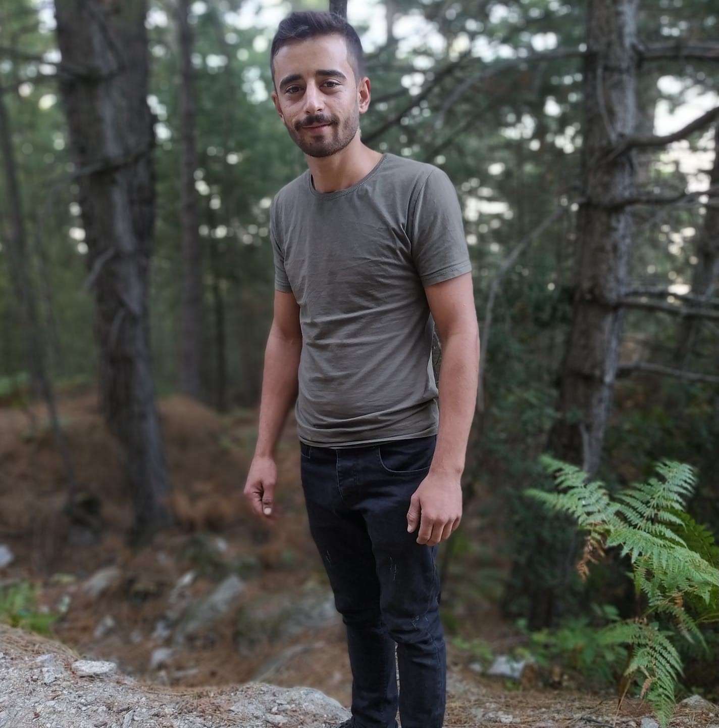 Aydın’da Acı Olay.. 24 Yaşındaydı (1)