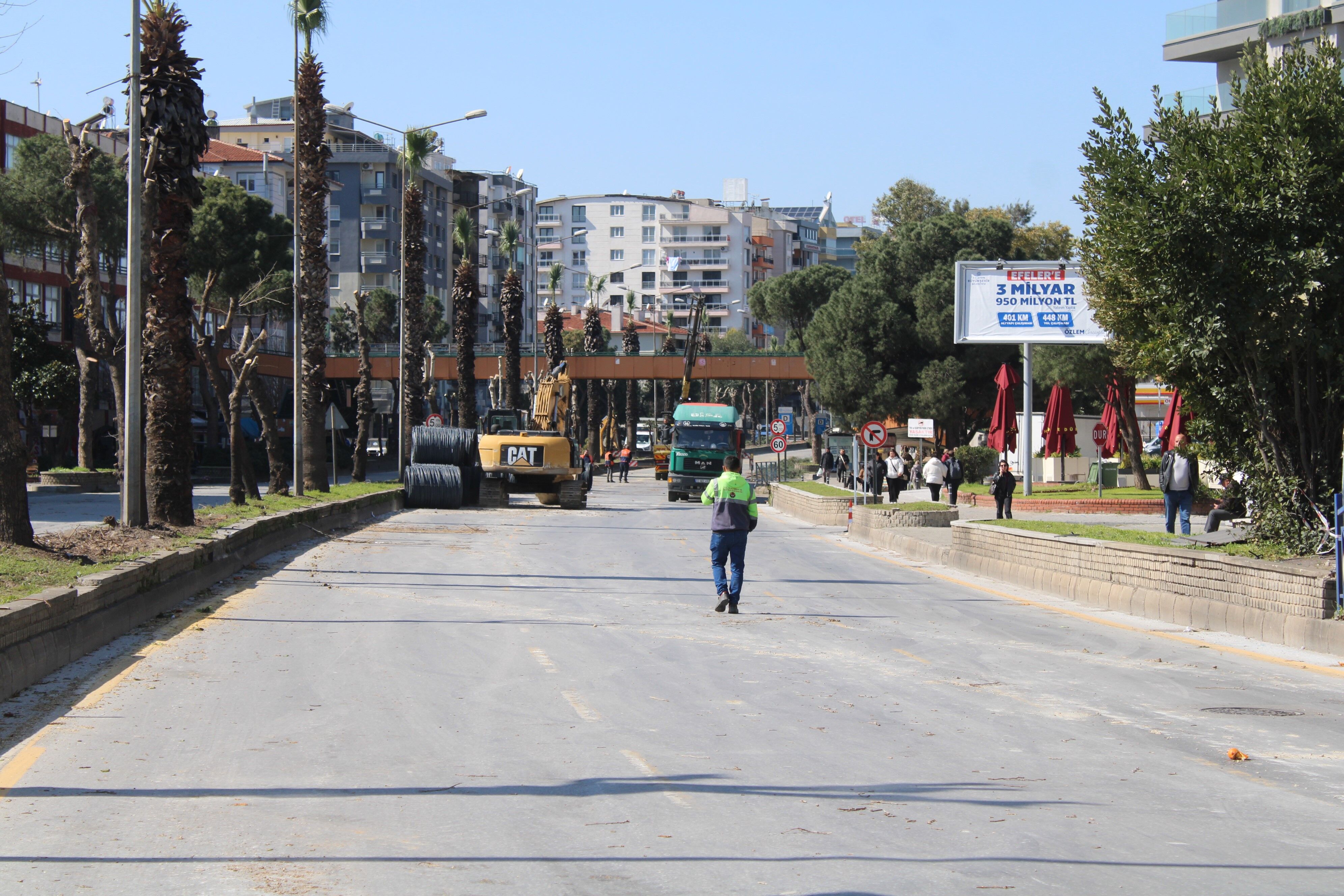 Aydın’da Büyük Projede Çalışmalar Başladı (13)