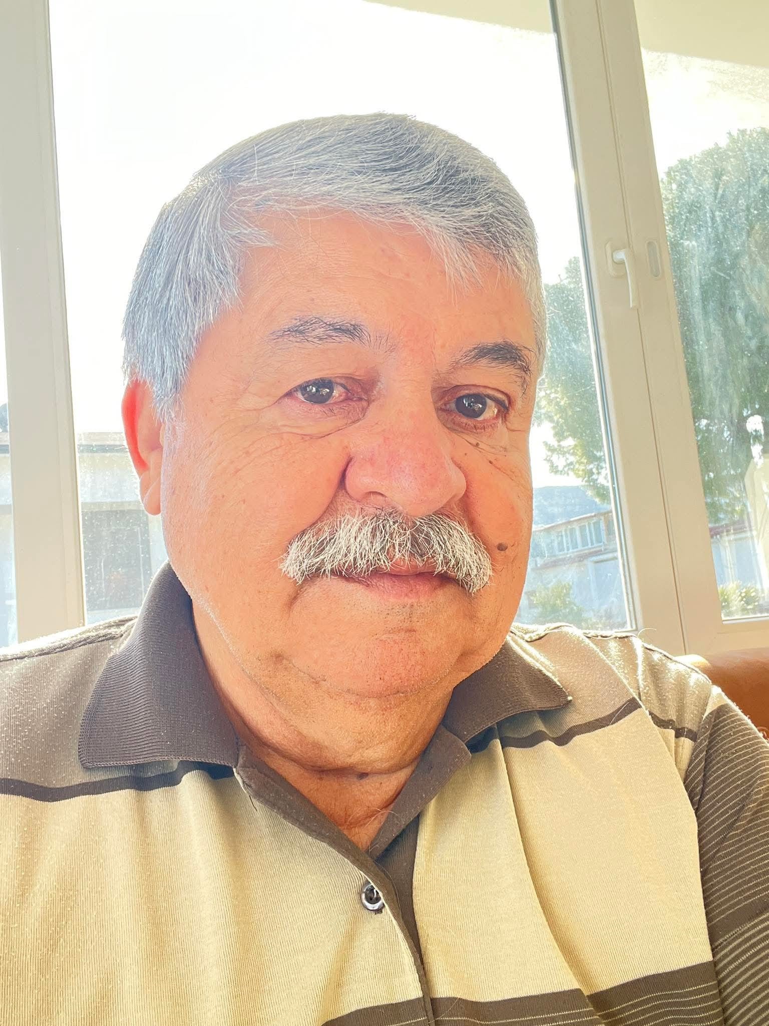 Aydın’da Meclis Üyesinin Evlat Acısı (1)