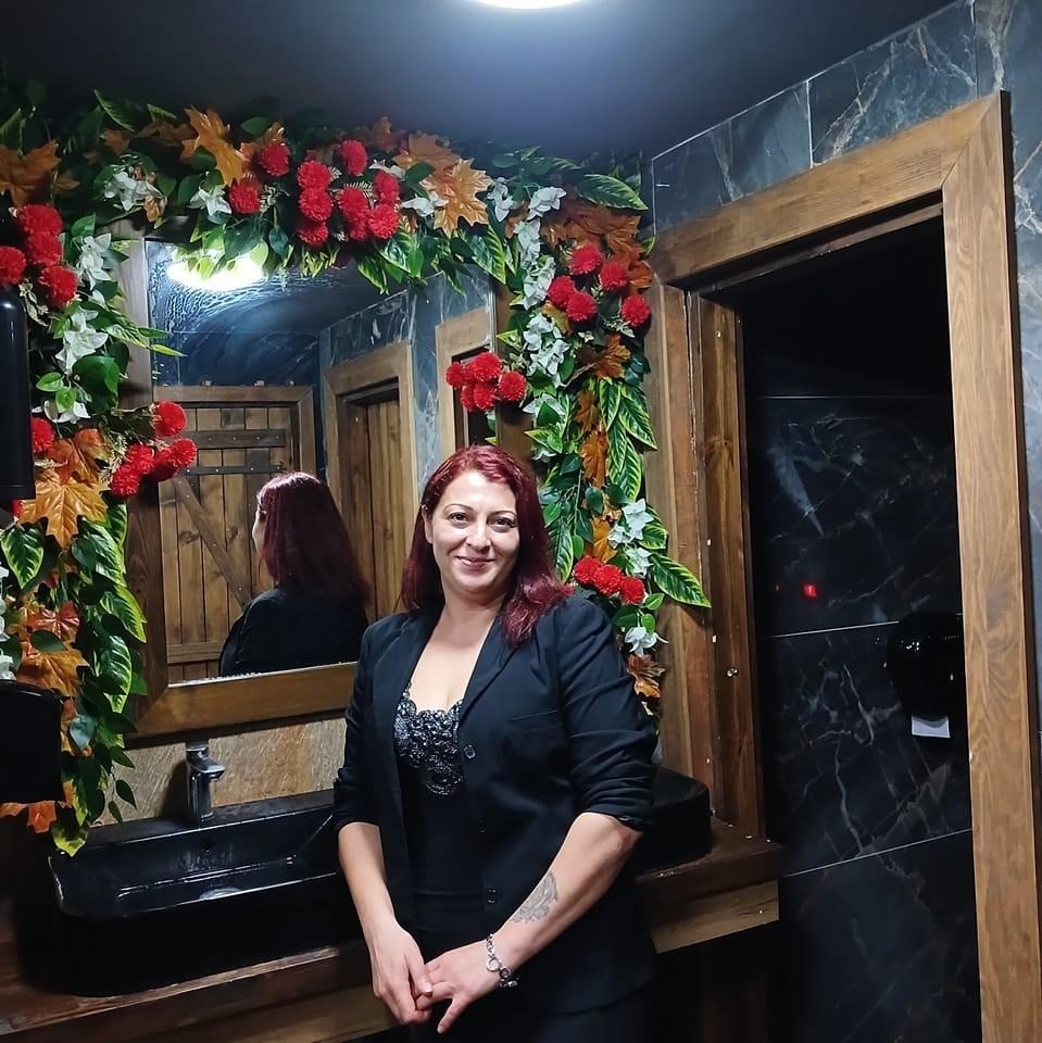 Didim’de 43 Yaşındaki Kadın Ve 23 Yaşındaki Erkek Öldürüldü (3)