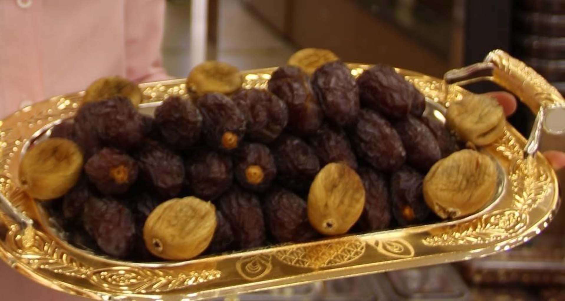 Hurma Tezgaha Çıktı (3)