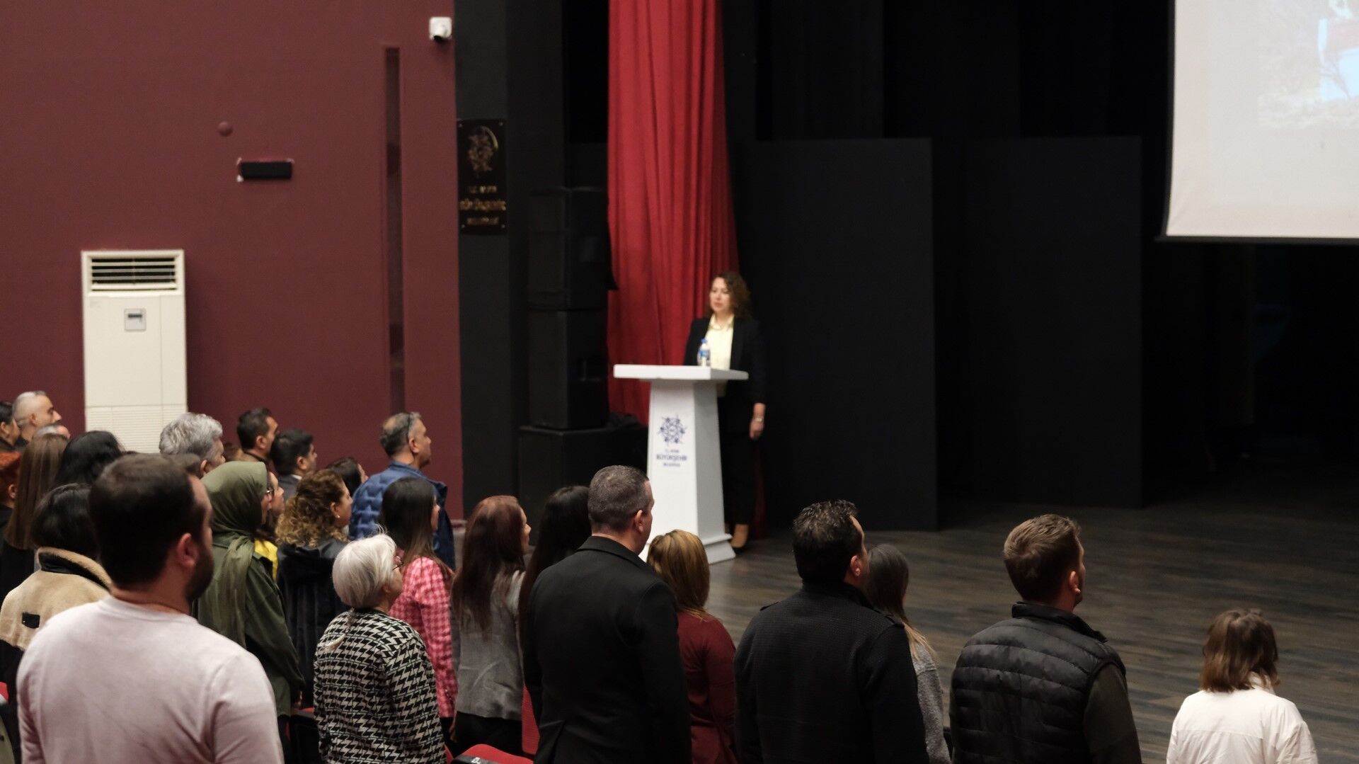 Aydın Büyükşehir Belediyesi'nin Disleksi Merkezi Öğrencilerin Eğitim Hayatına Destek Olmayı Sürdürüyor (4)