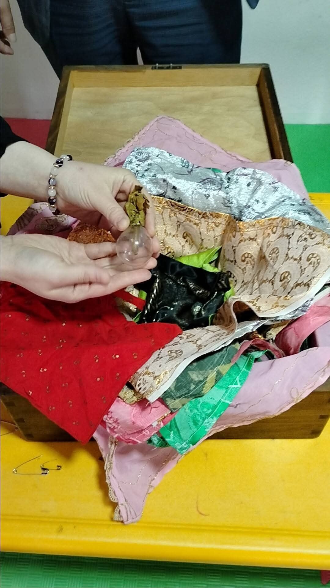 Aydın’da 4 6 Yaş Çocuklar Sakal I Şerif’i Ziyaret Etti (3)