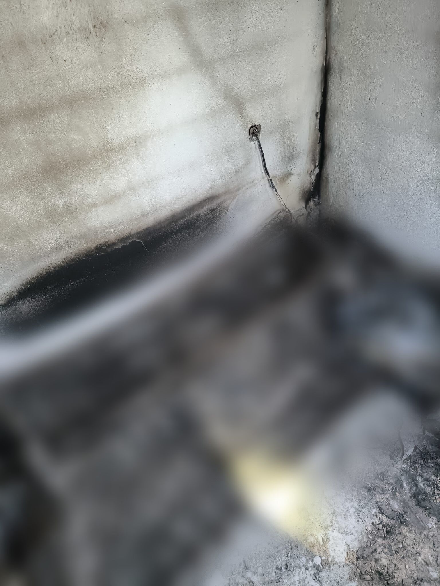 Aydın’da Bir Kadın Yanarak Can Verdi (1)