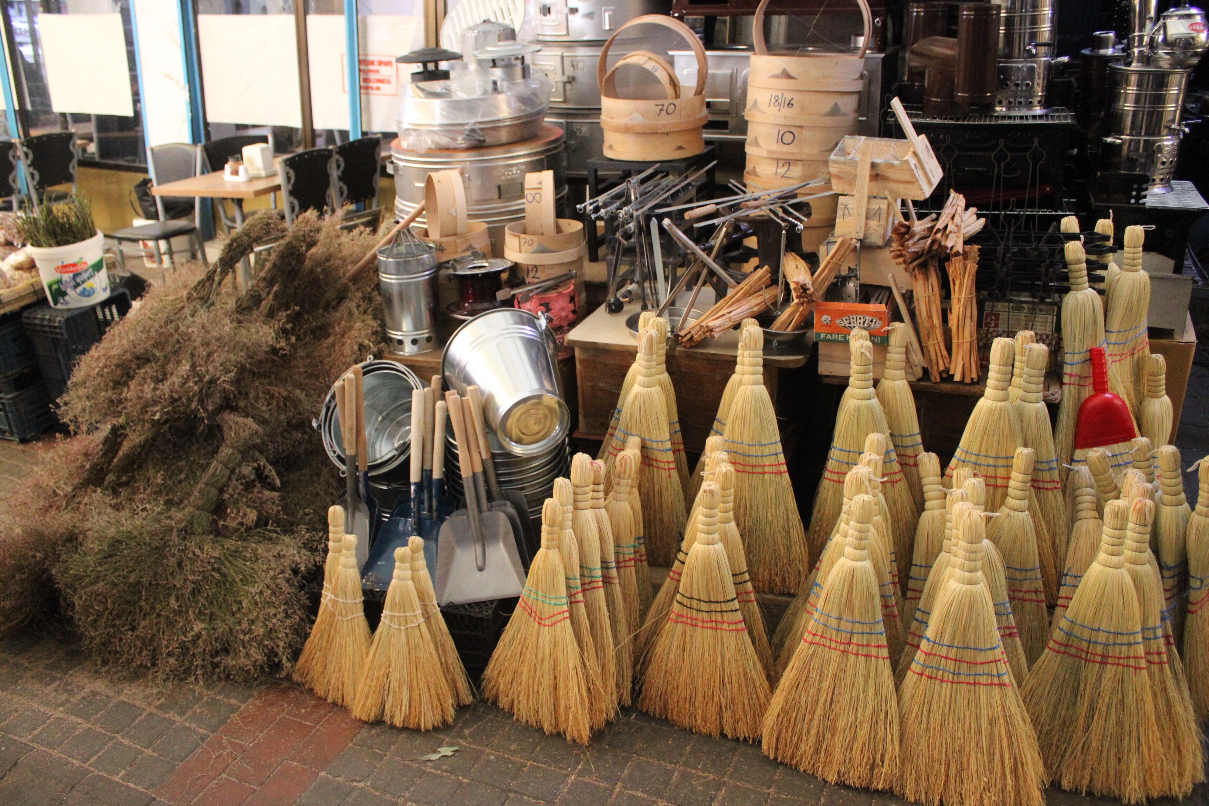 Aydın’da Çalı Süpürgesinin Dyson Ile Savaşı Sürüyor (3)