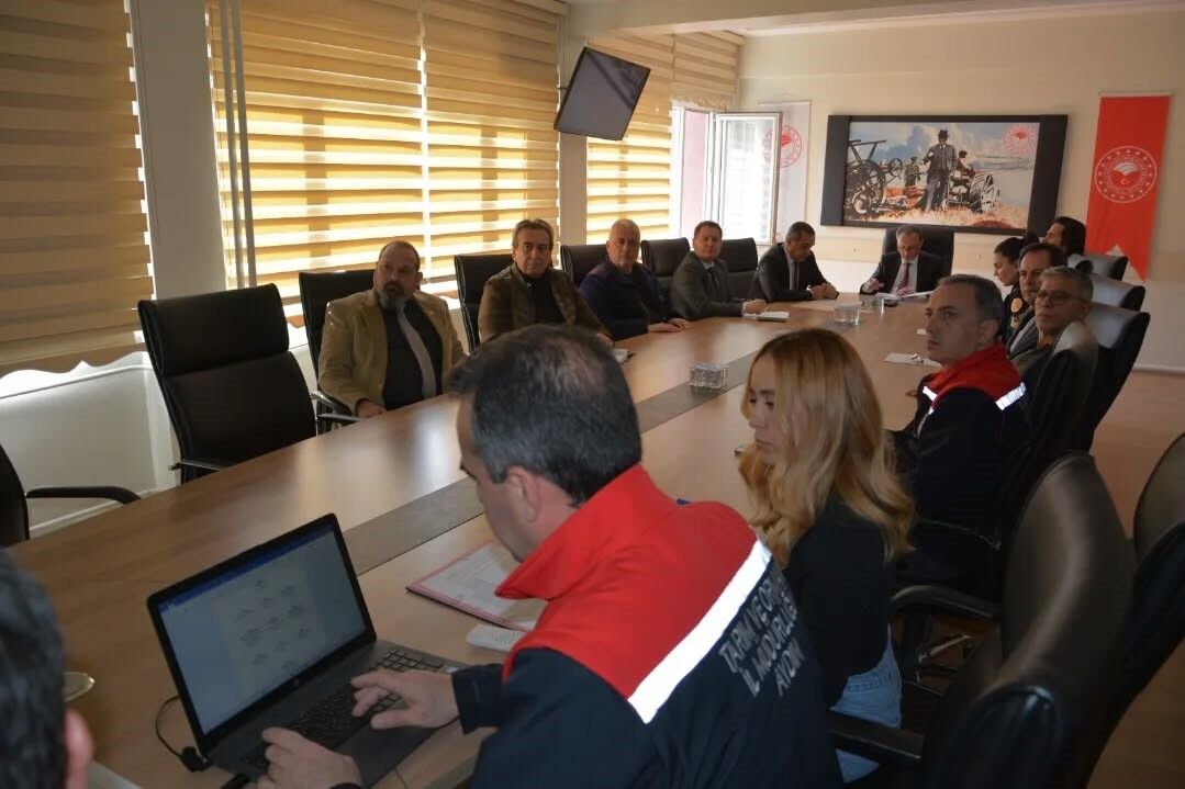 Aydın’da Hayvan Pazarlarıyla Ilgili Yeni Karar (1)