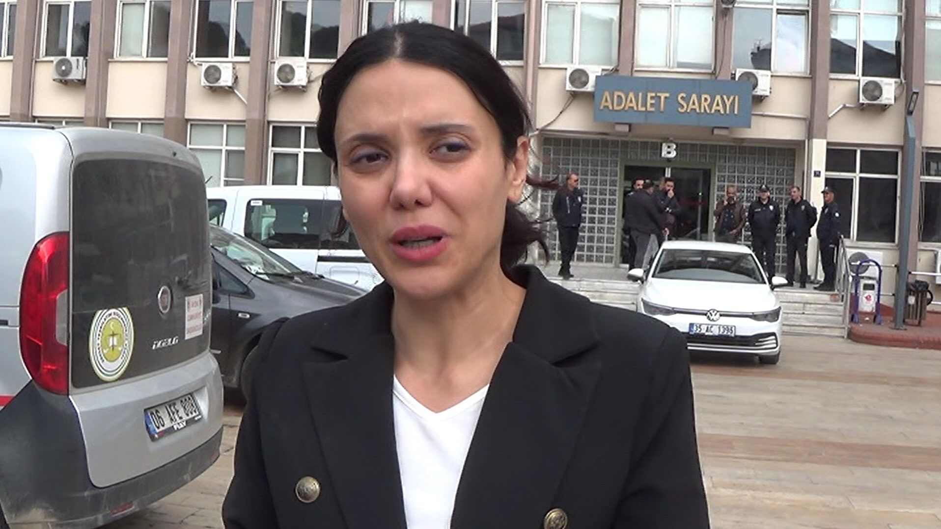 Aydın’daki Çifte Cinayette Kan Donduran Detaylar.. Katil Zanlısının Avukatı Açıkladı (3)