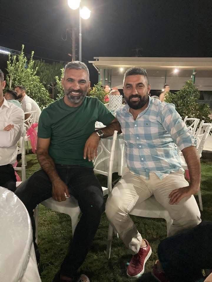 Aydınspor Eski Başkanı Ve Kardeşi Öldürüldü (7)