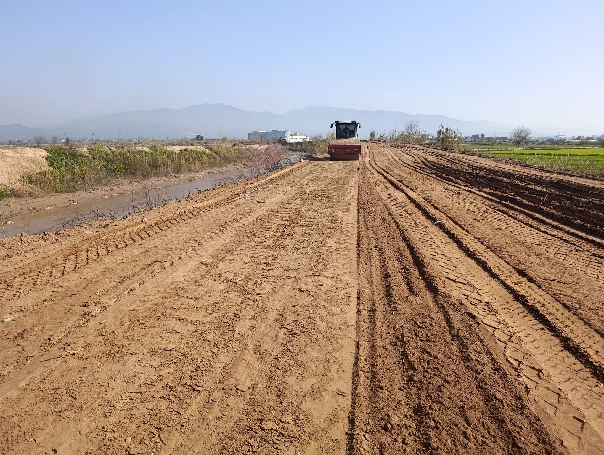 Başkan Çerçioğlu Çalışıyor, Aydın’ın Ulaşım Altyapısı Güçleniyor (2)