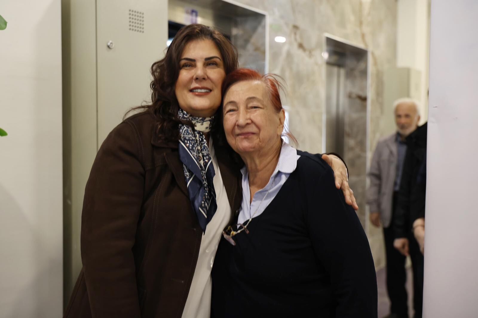 Başkan Çerçioğlu Diş Tedavisi Bizden, Gülümsemesi Sizden (6)