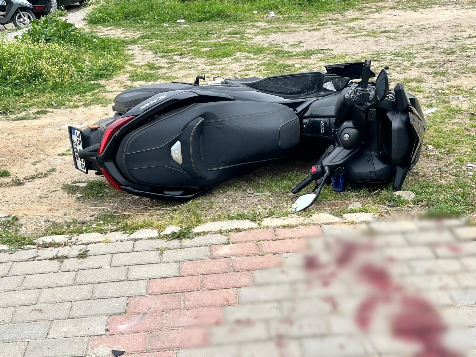 Bayramın Ilk Günü Nazilli’de Kaza (3)