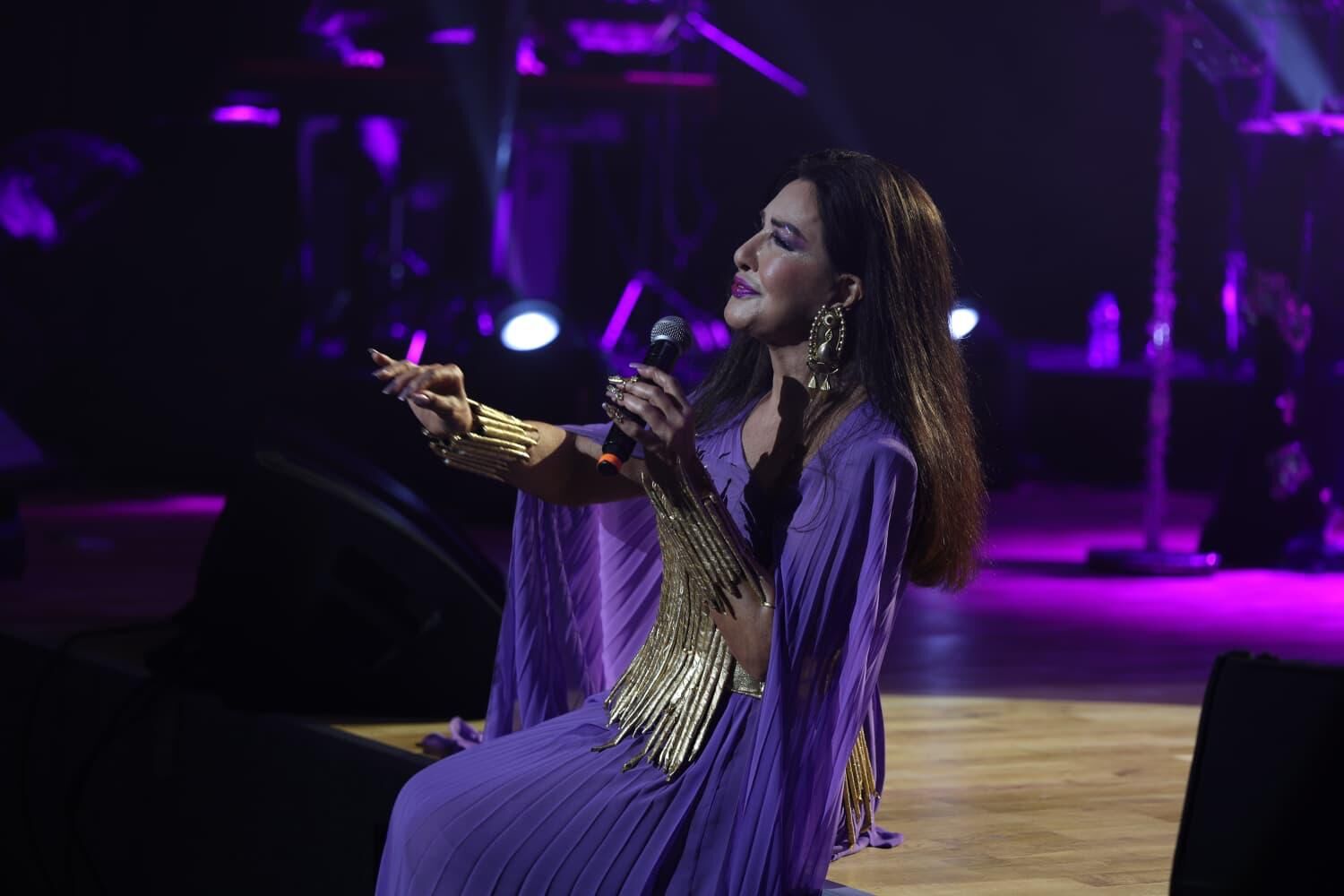 Çerçioğlu, 8 Mart Dünya Kadınlar Günü'nde Düzenlediği Etkinlikle Vatandaşları Bir Araya Getirdi (6)