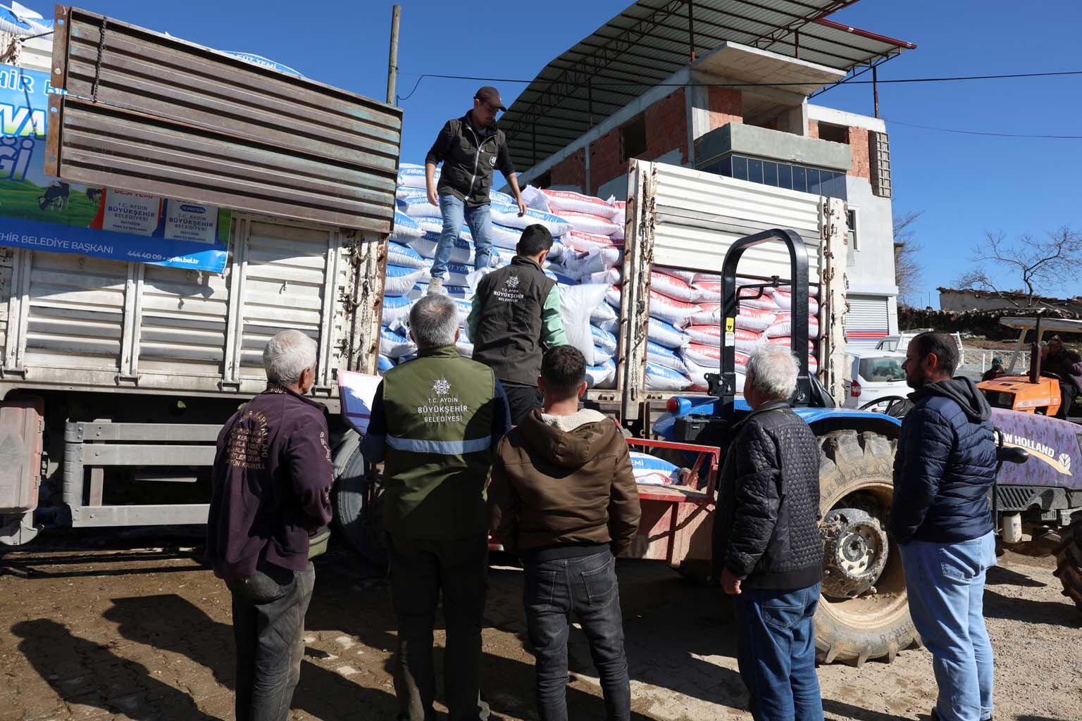 Nazillili Muhtardan Başkan Çerçioğlu’na Teşekkür (6)