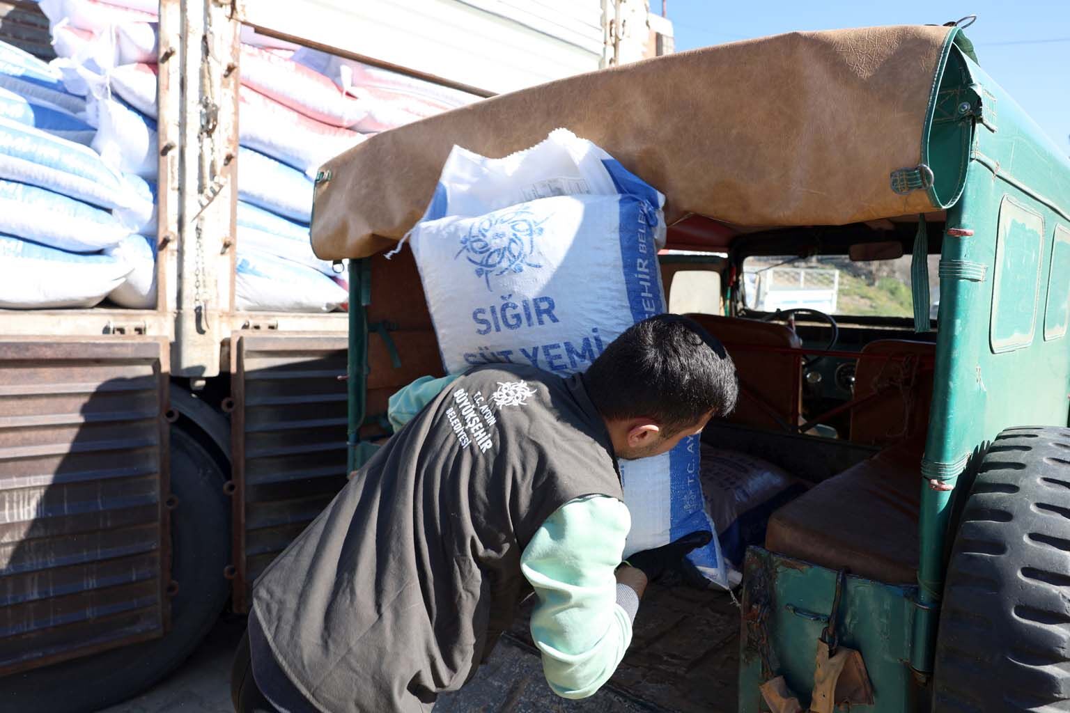 Nazillili Muhtardan Başkan Çerçioğlu’na Teşekkür (7)
